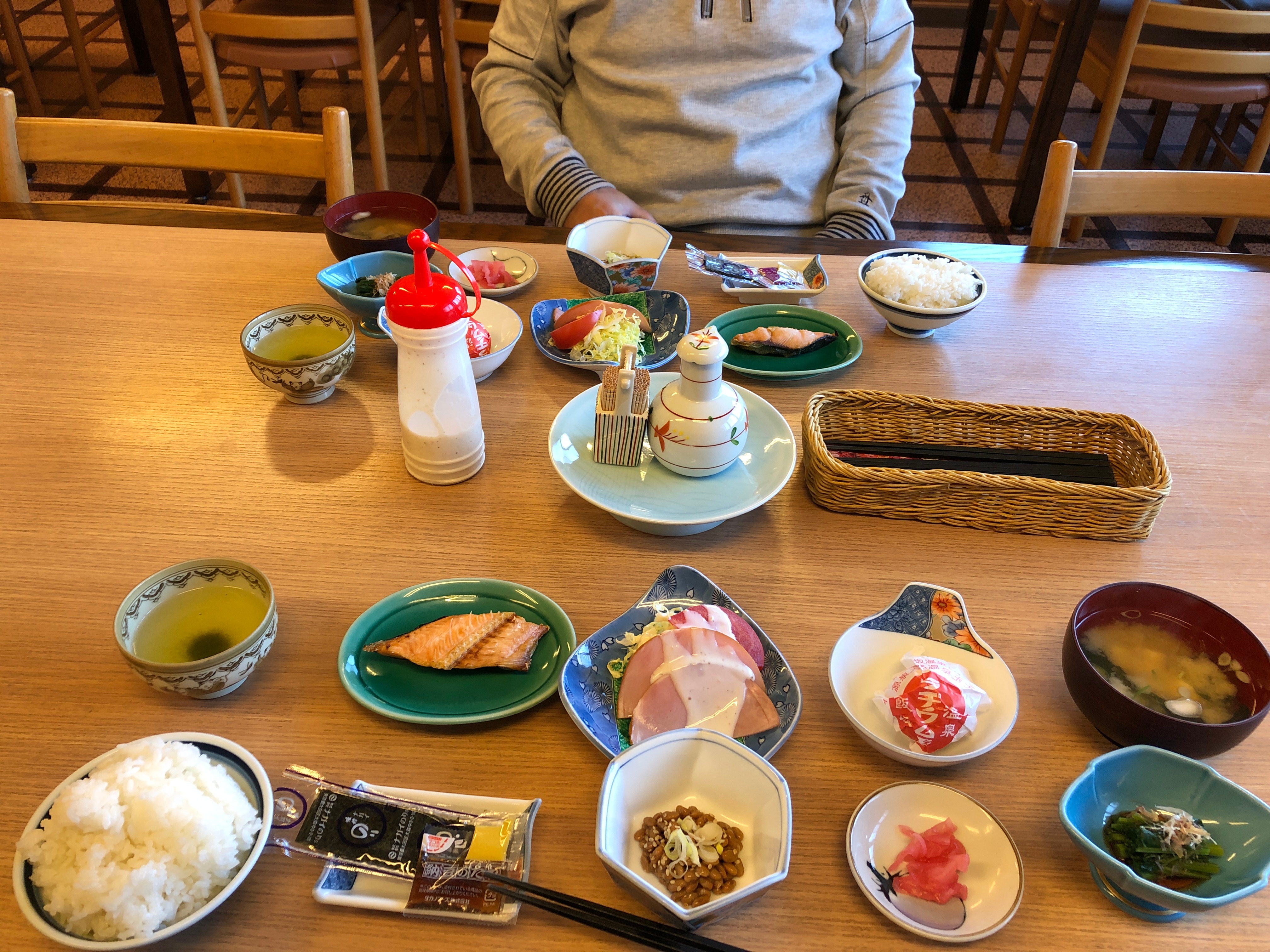智恵子 の 湯
