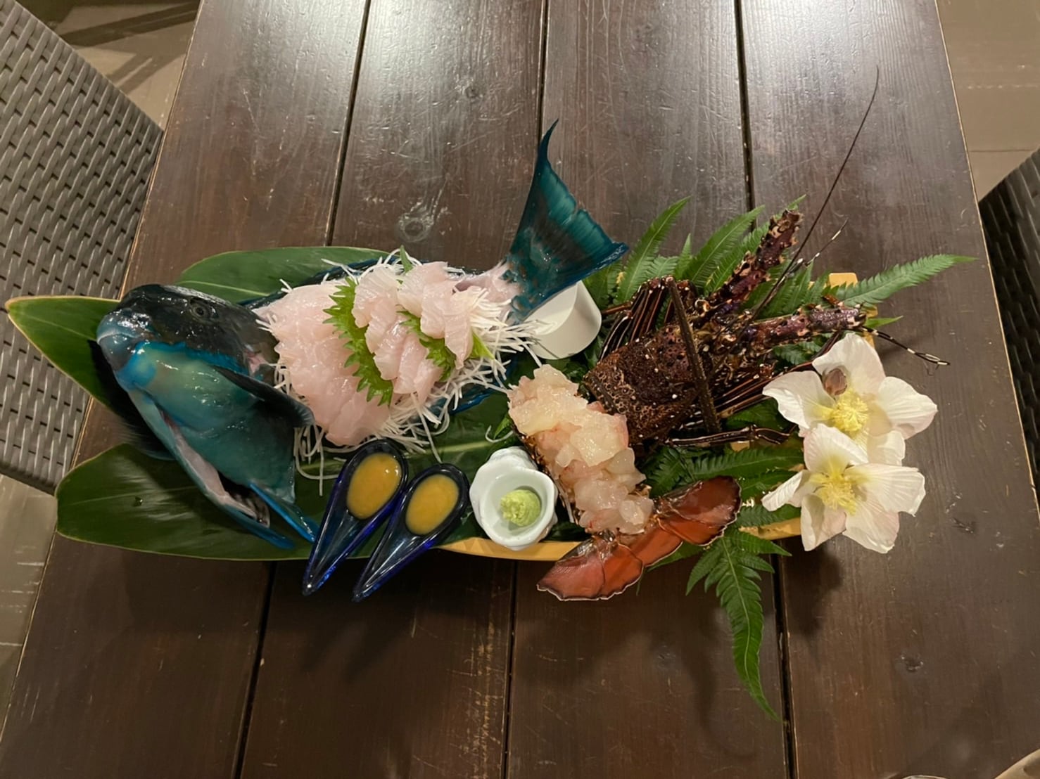 海人スタイル奄美＜奄美大島＞ に実際に泊まった方のクチコミ