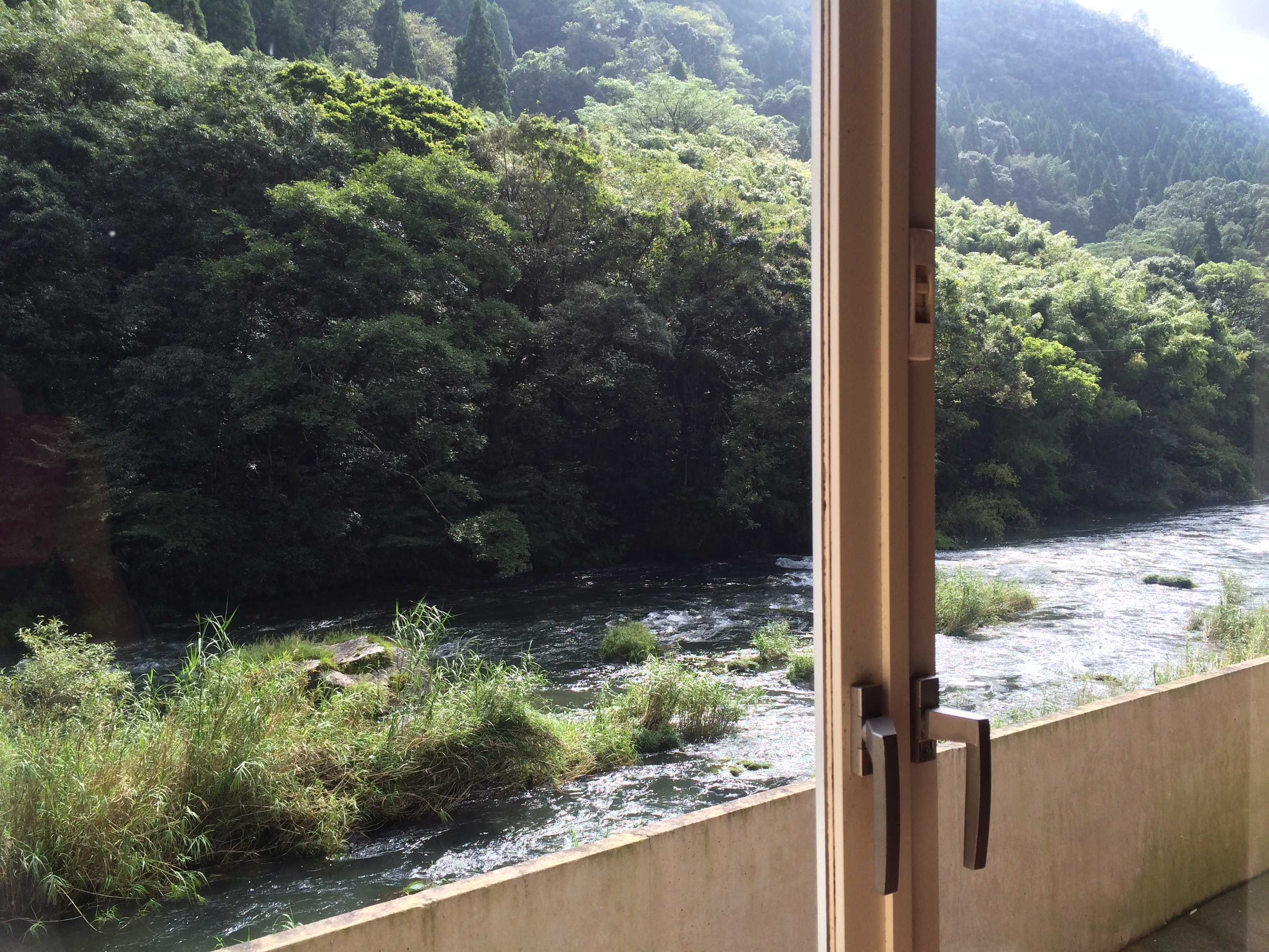 妙見 温泉 天 けい 荘