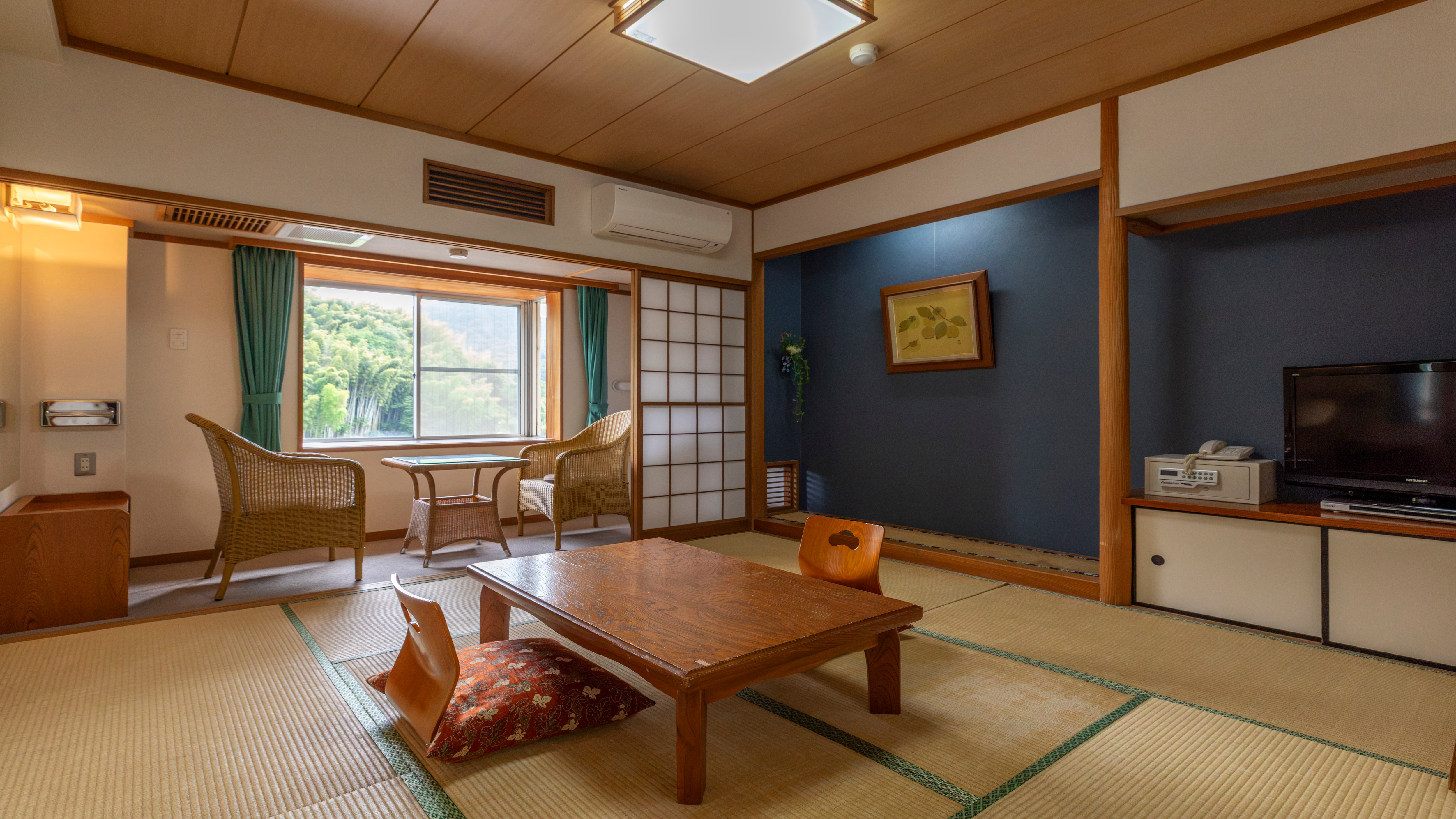 [Standard] Japanese-style room - 30㎡