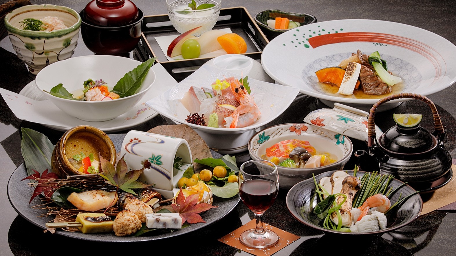 日本料理（图片）