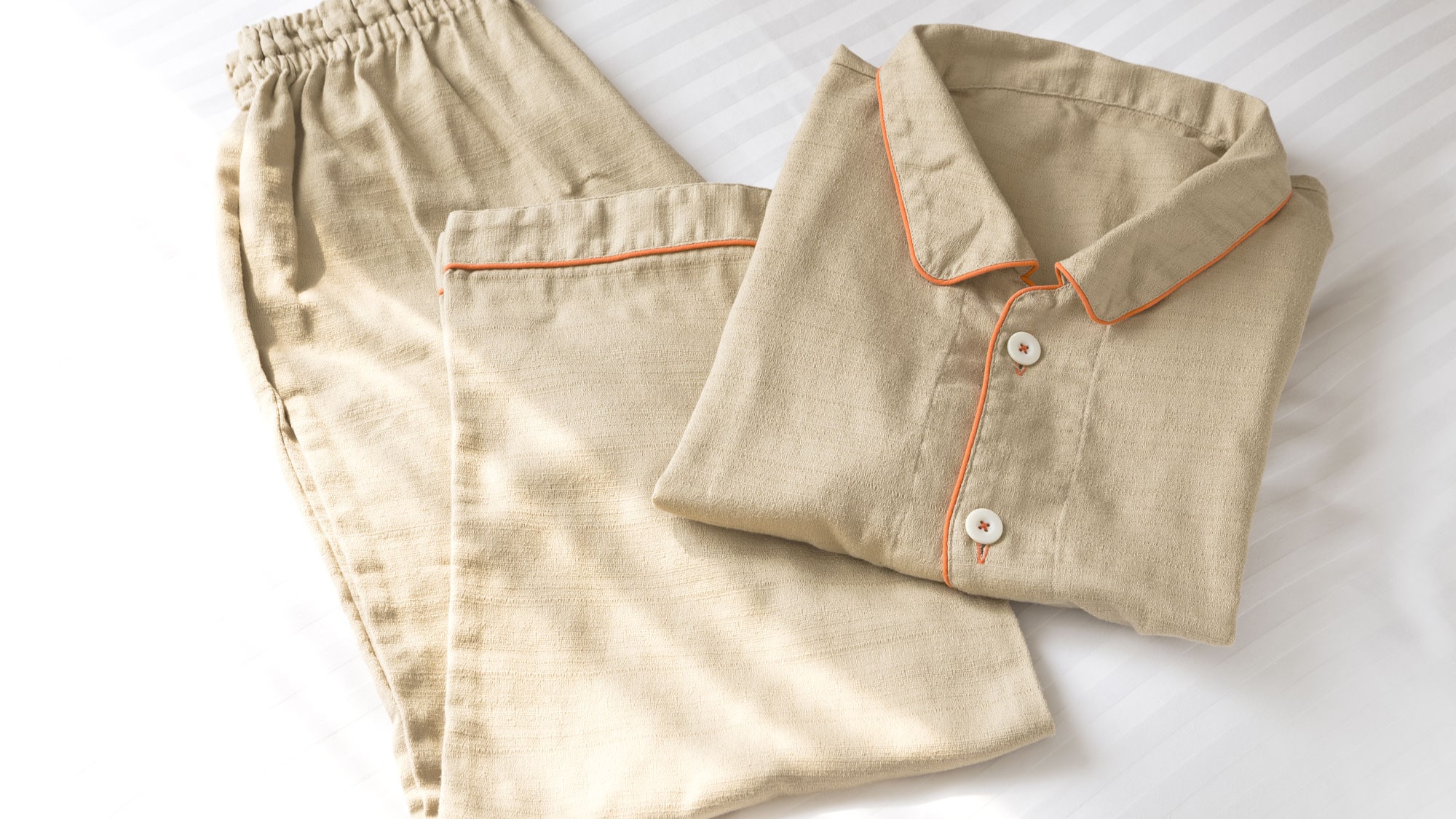 pajamas (free size)