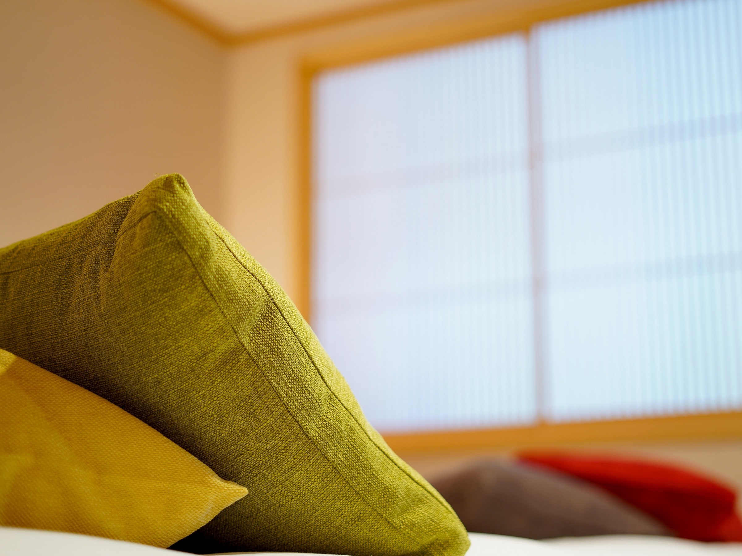 [Bedroom]