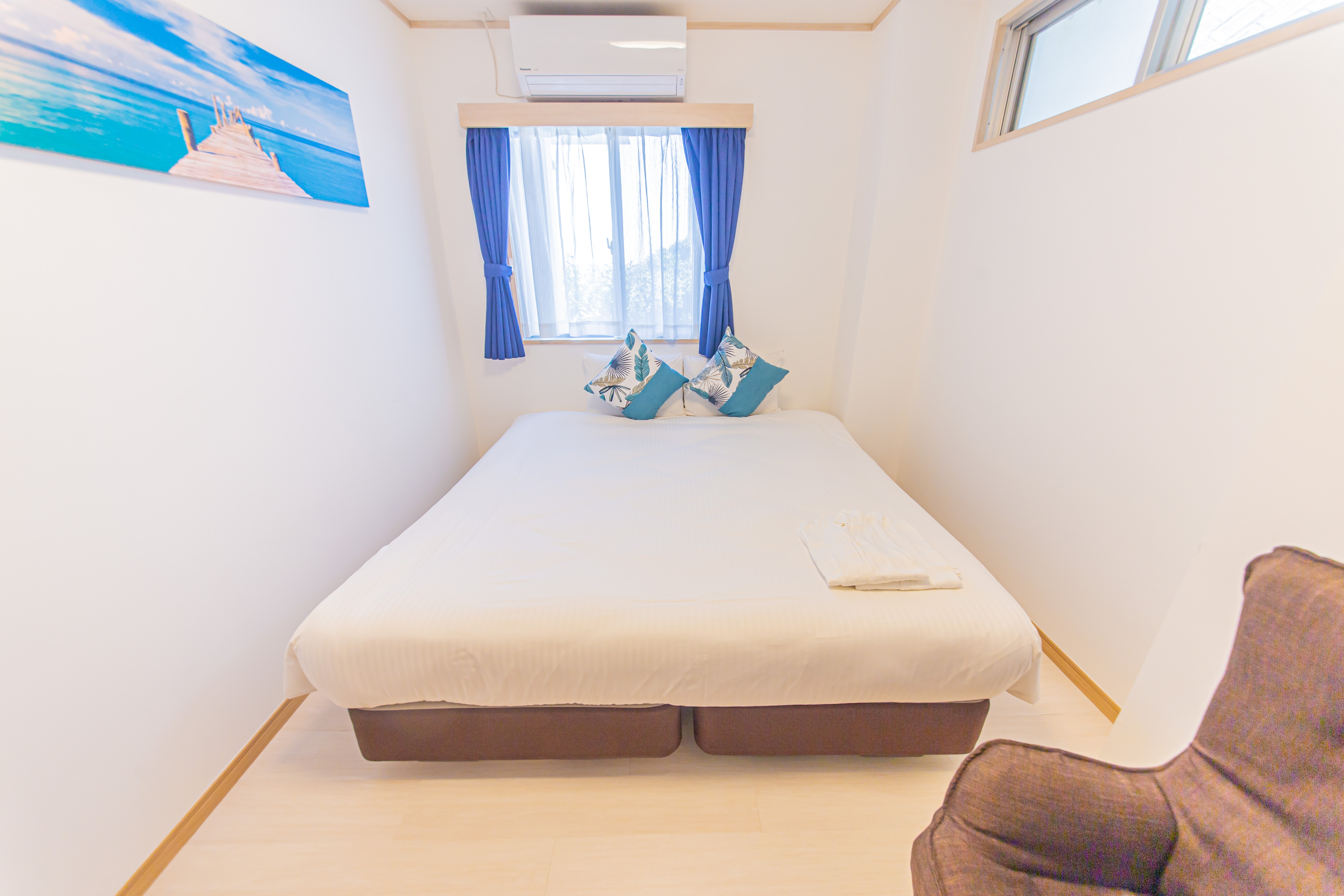 Building A Bedroom 1