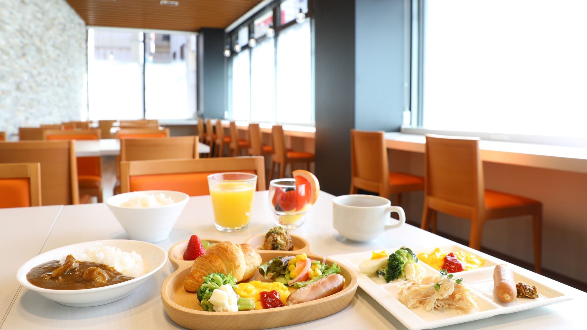 breakfast image