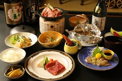 dinner
