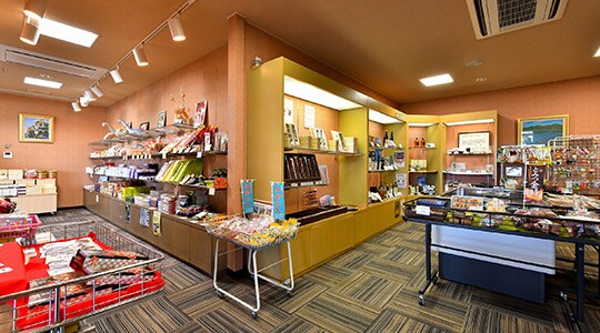 HP★Shop