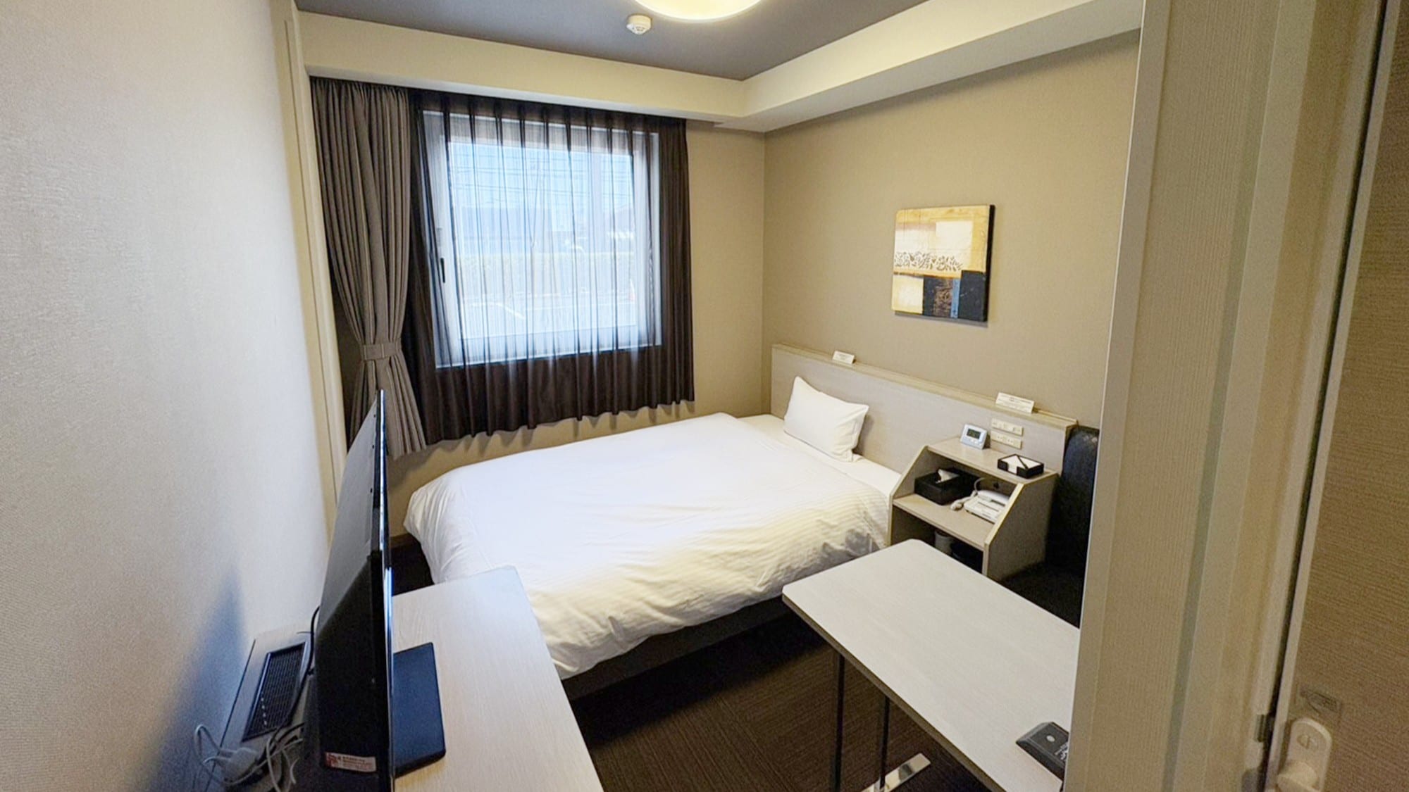 シングルルーム