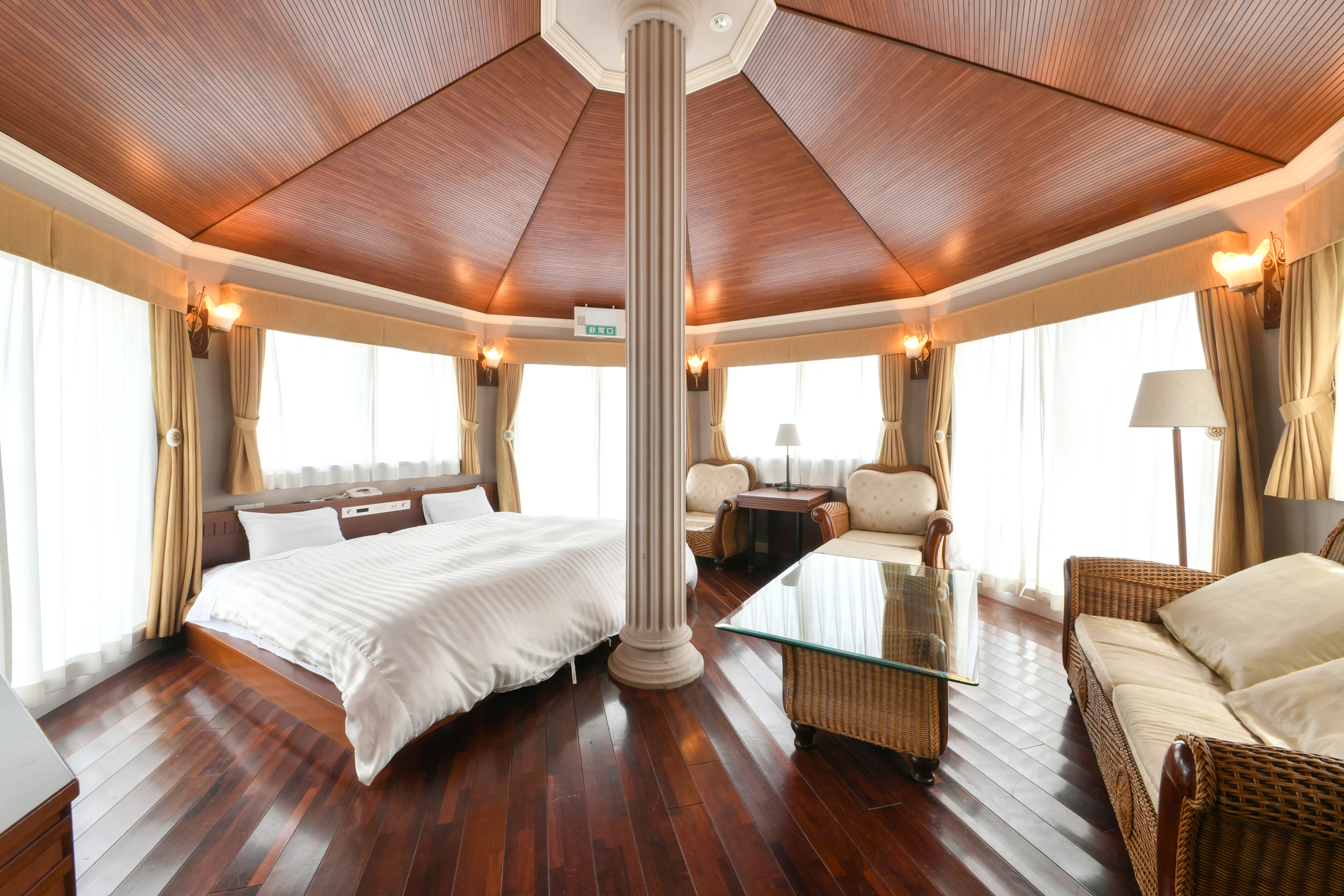 Sky Suite