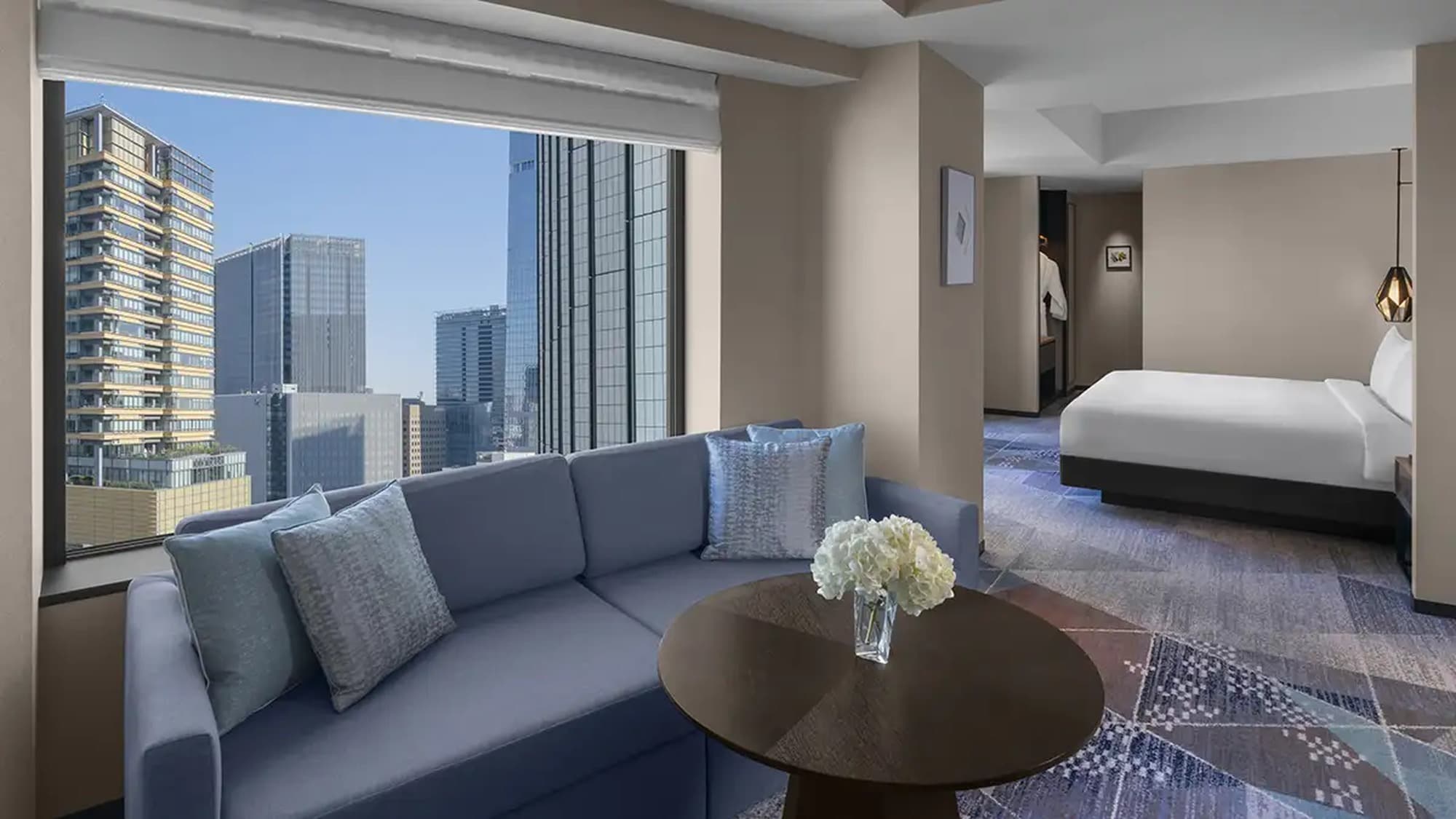 Suite Keluarga