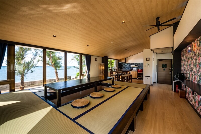 Annex Villa Special Room Japanese Style Room★