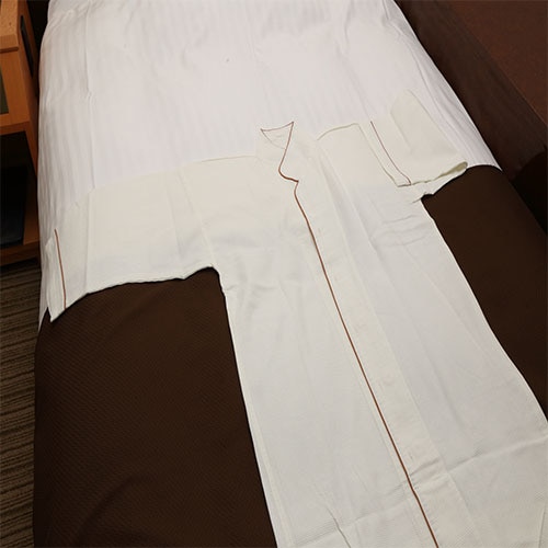 ■ Nightwear
