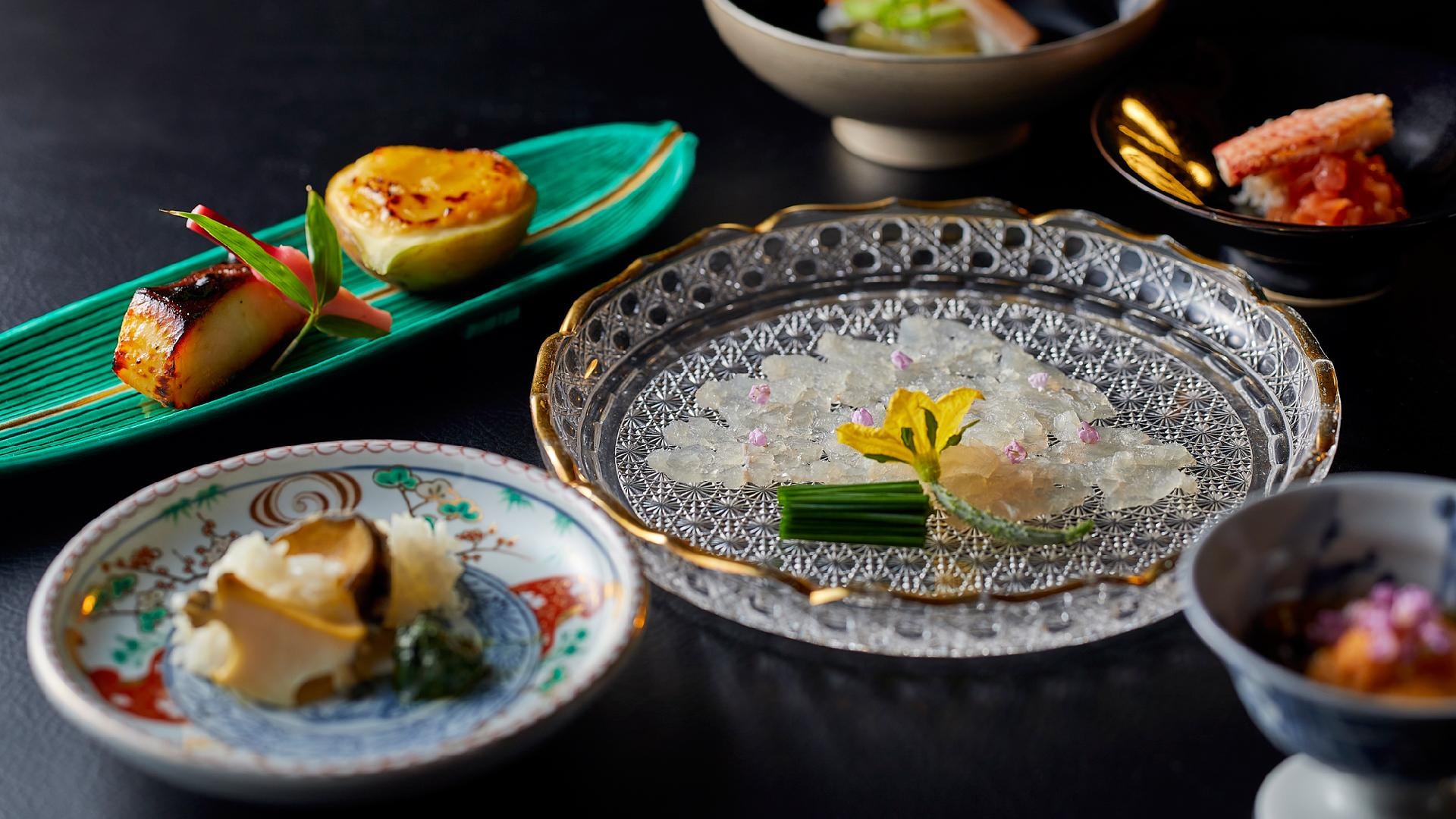 Hotel photo 85 of Fujiya Hotel.