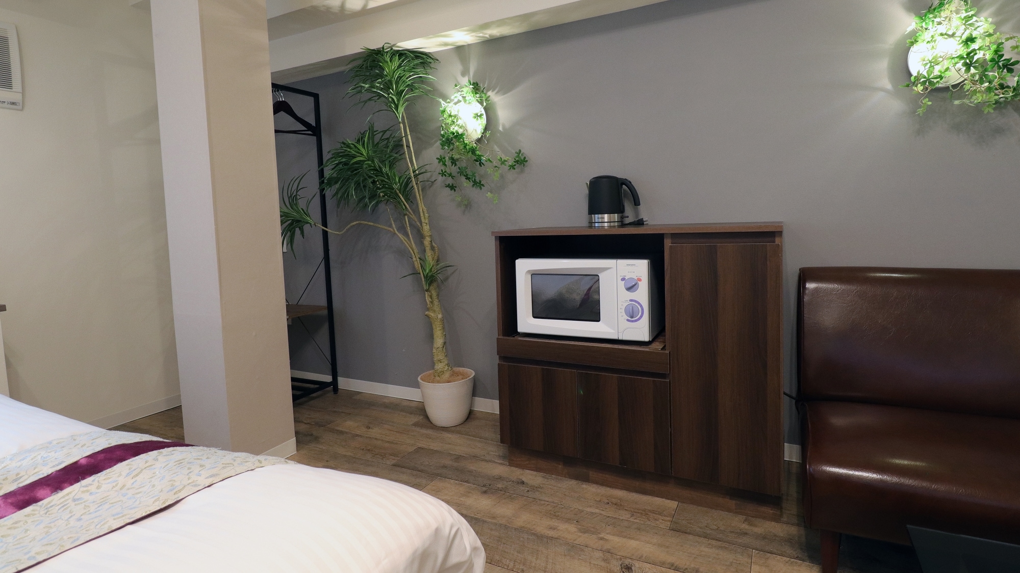 Example of a Superior Double Room