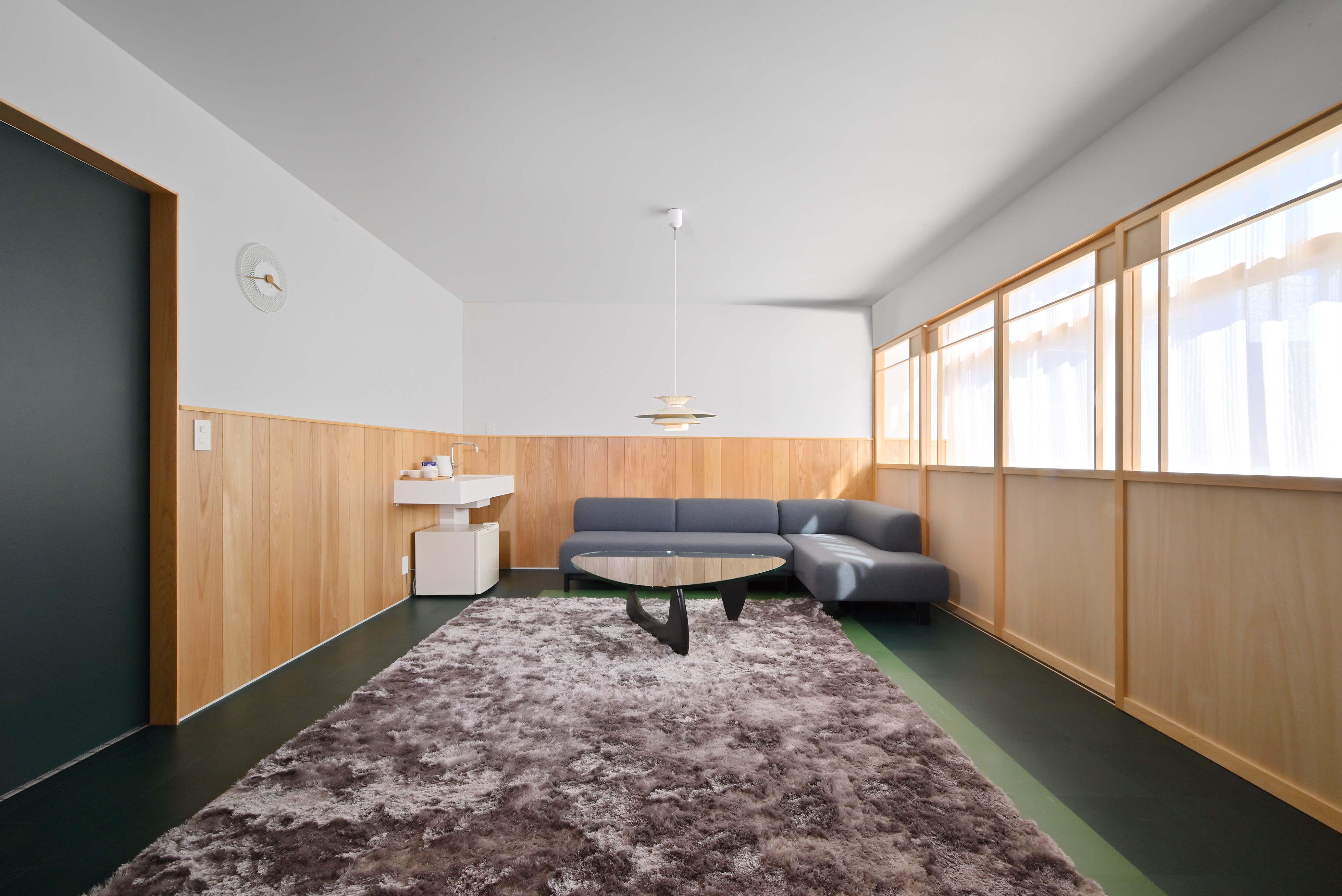 客房設計飯店 202