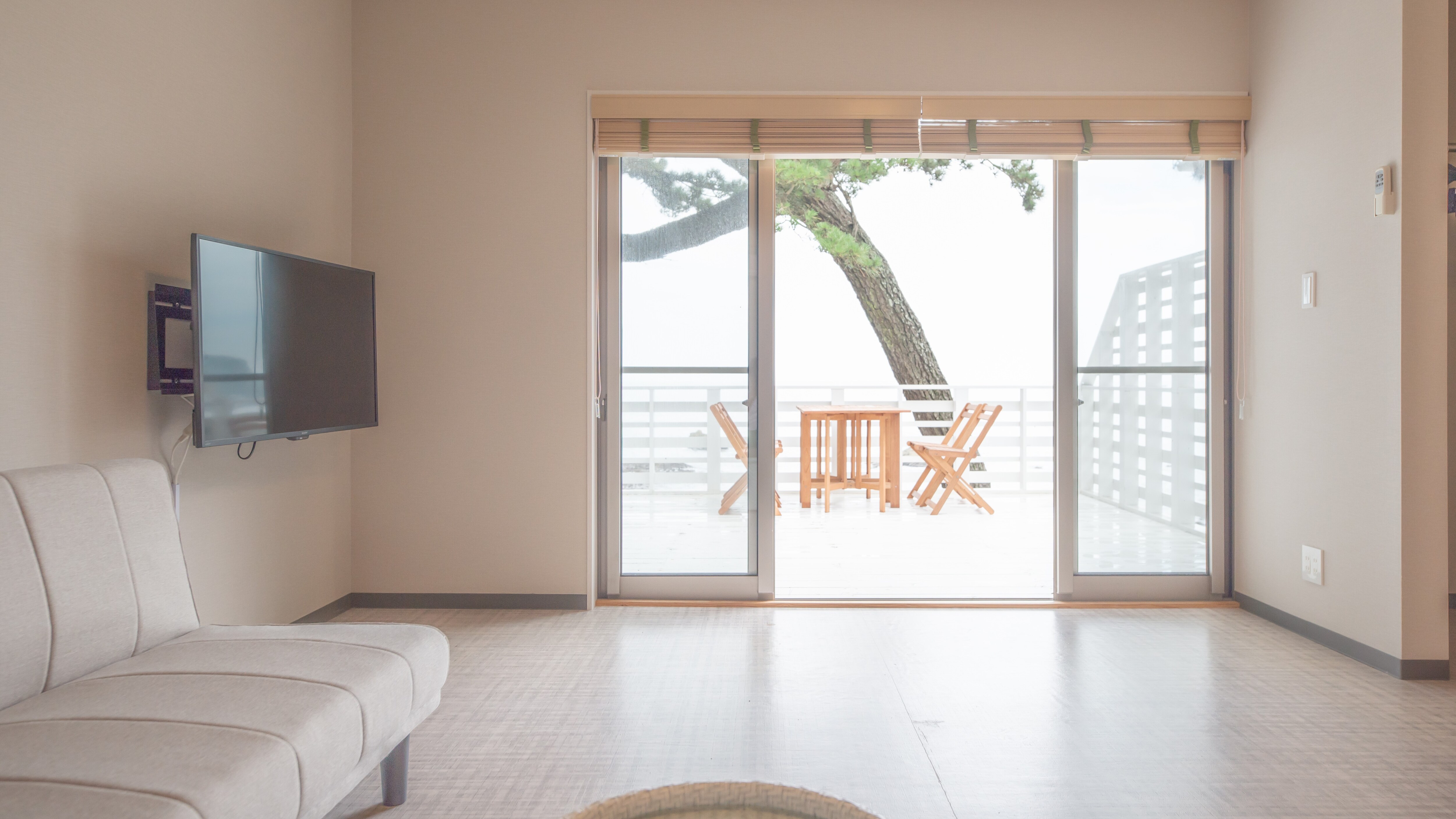 [Toàn bộ tòa nhà có sức chứa từ 1-6 người] Tòa nhà C nhìn ra Vịnh Suruga (bao gồm phòng tắm và nhà vệ sinh)