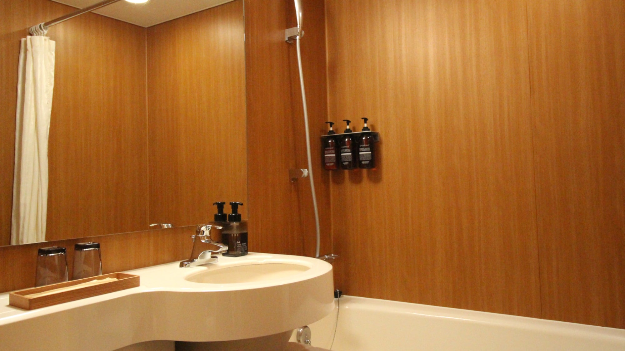 [Gaya Hidup Lantai Kamar Mandi]