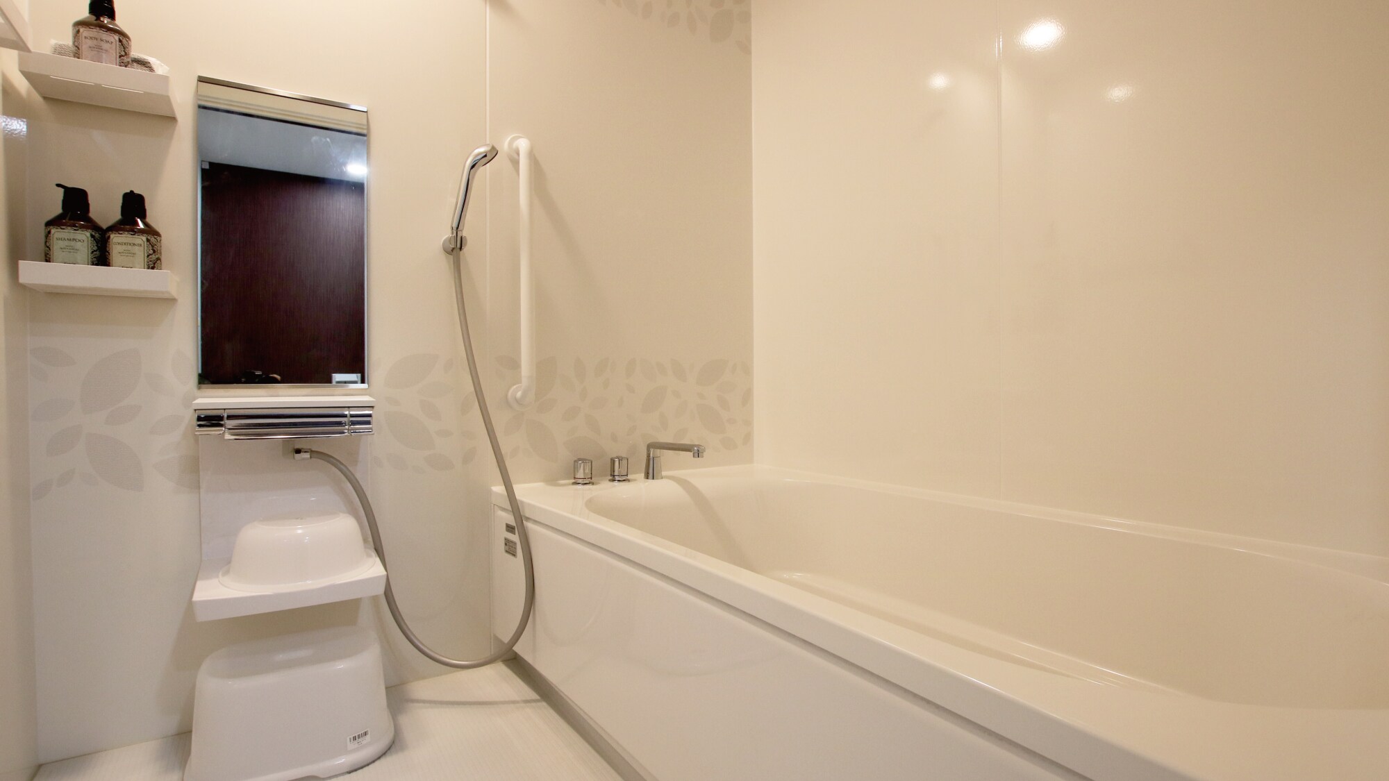 Gambar kamar tamu (kenyamanan ganda)