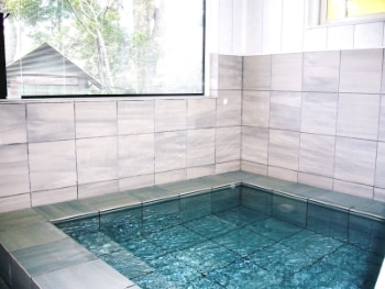 bath