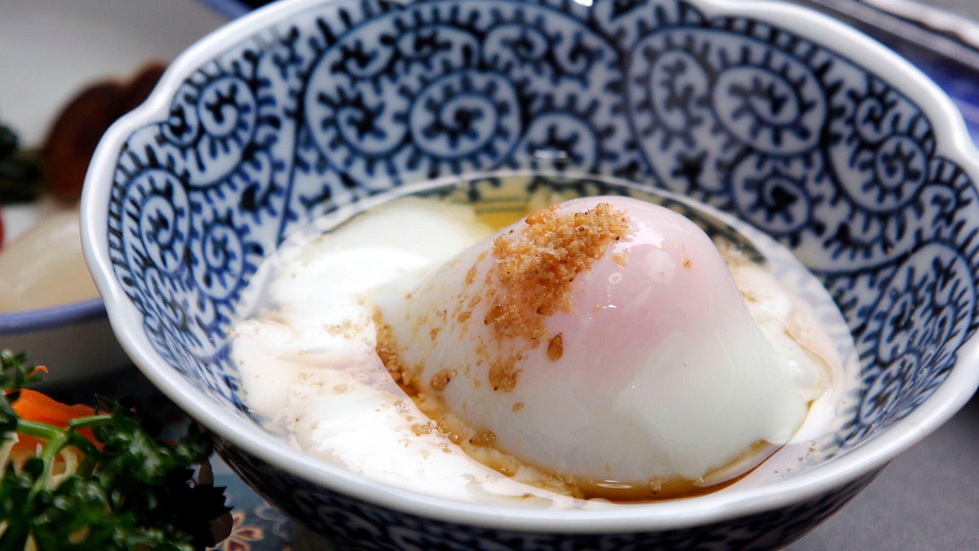 [Breakfast] Example