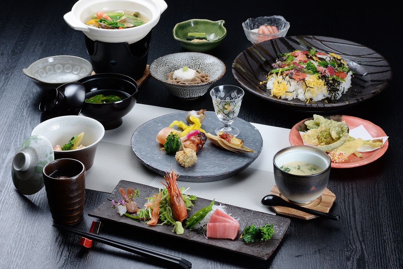 Dinner (example)