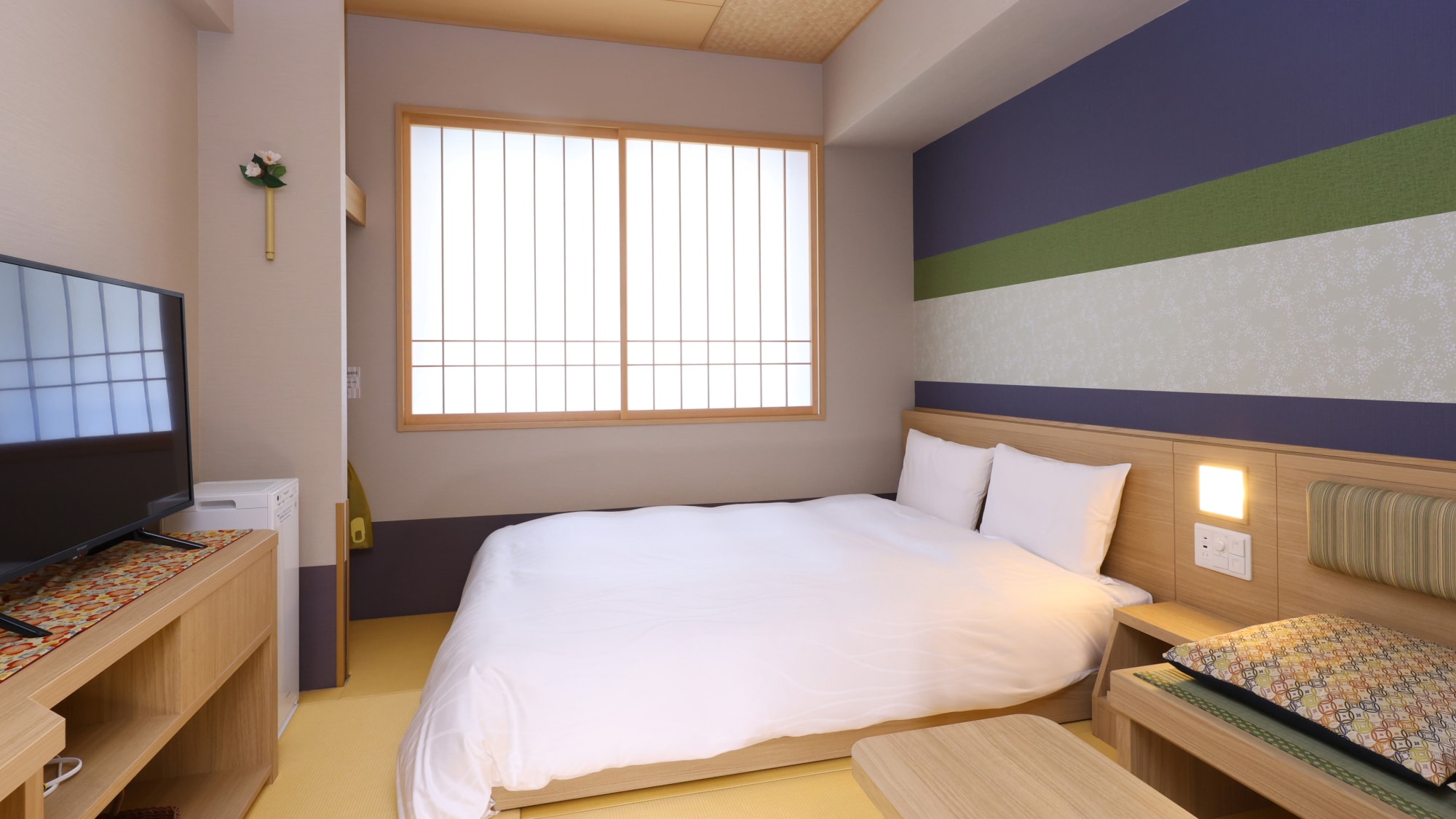 Double room (image)