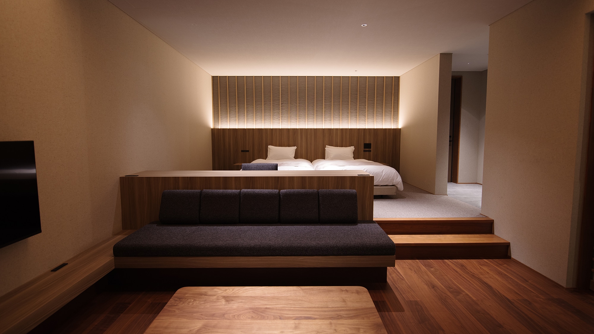 │ห้องสวีทสุดหรู│