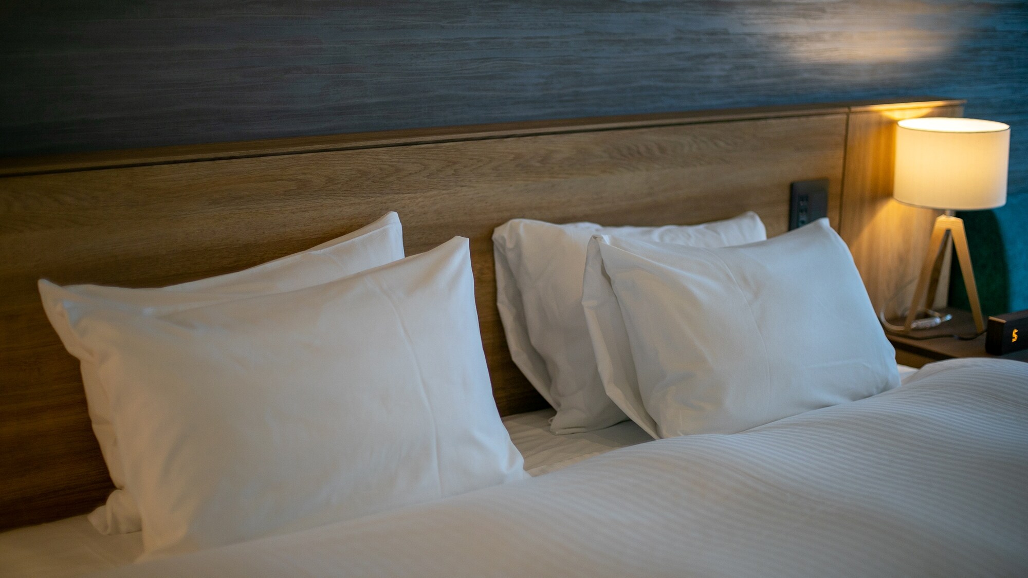 [Marissa Resort] Superior King Ocean View