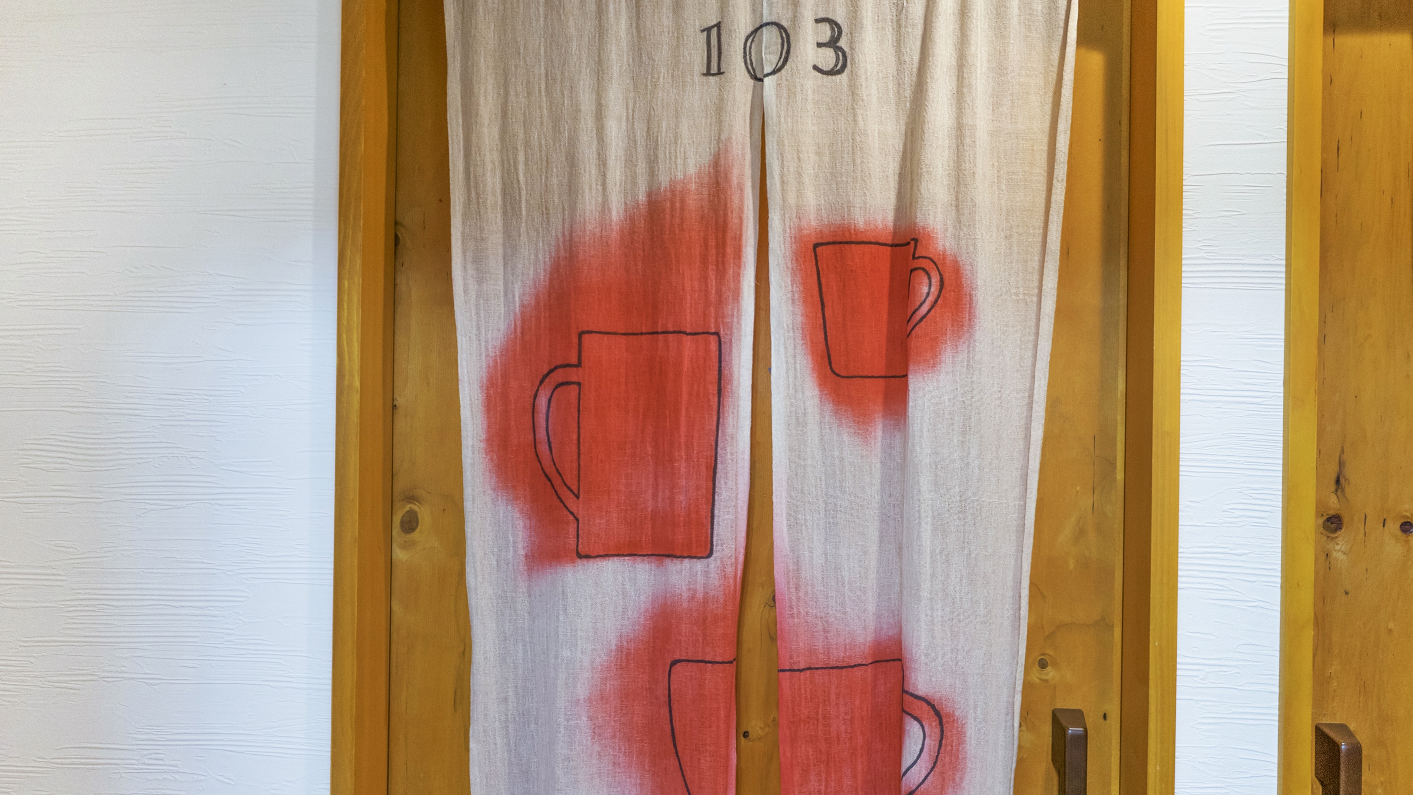 [Private room] Single room 103