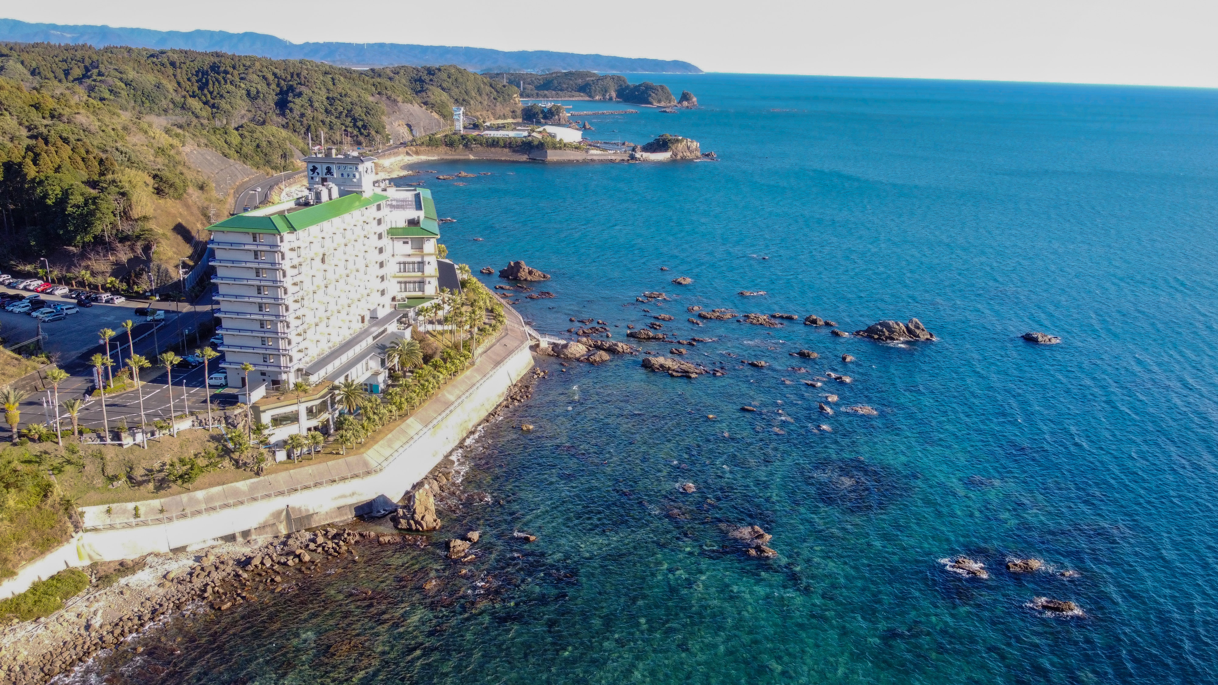 Aerial view_Exterior