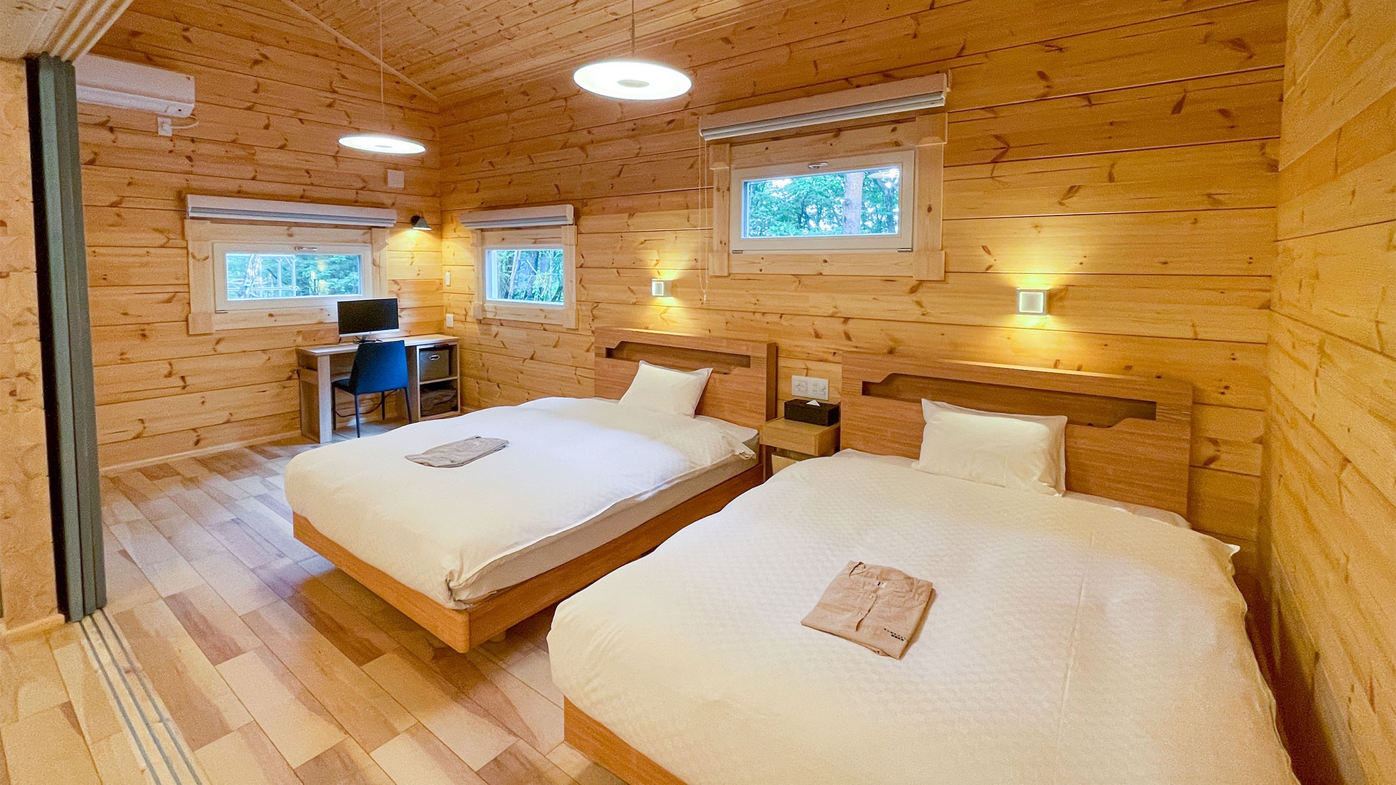 [Log Premium ~Taika~] Bedroom