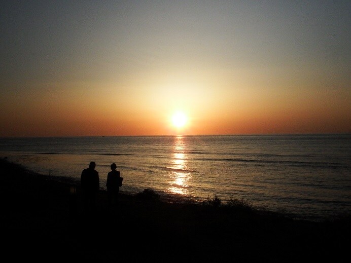 Izumo Sunset has been recognized as a Japan Heritage Site!