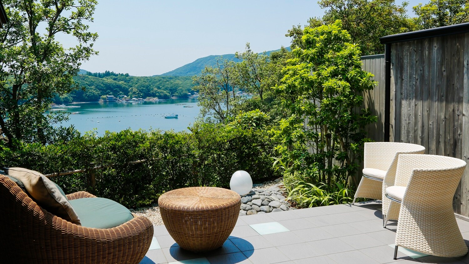 Guest room_Tei no ridge