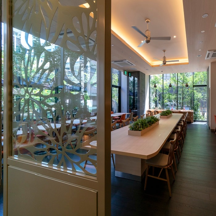 1F Lounge_Hall seats