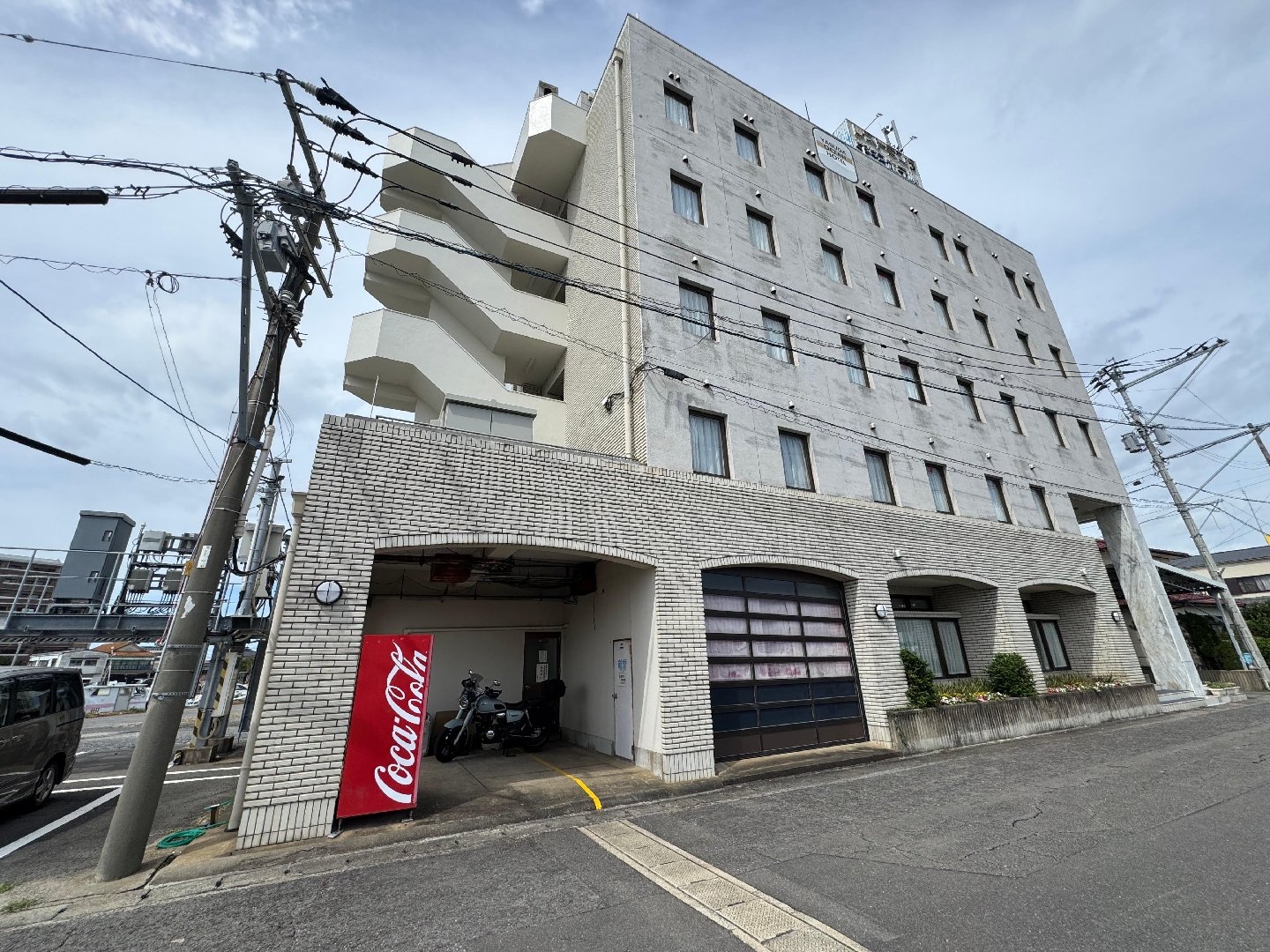 活動歴および当時の関連ビジュアル記録