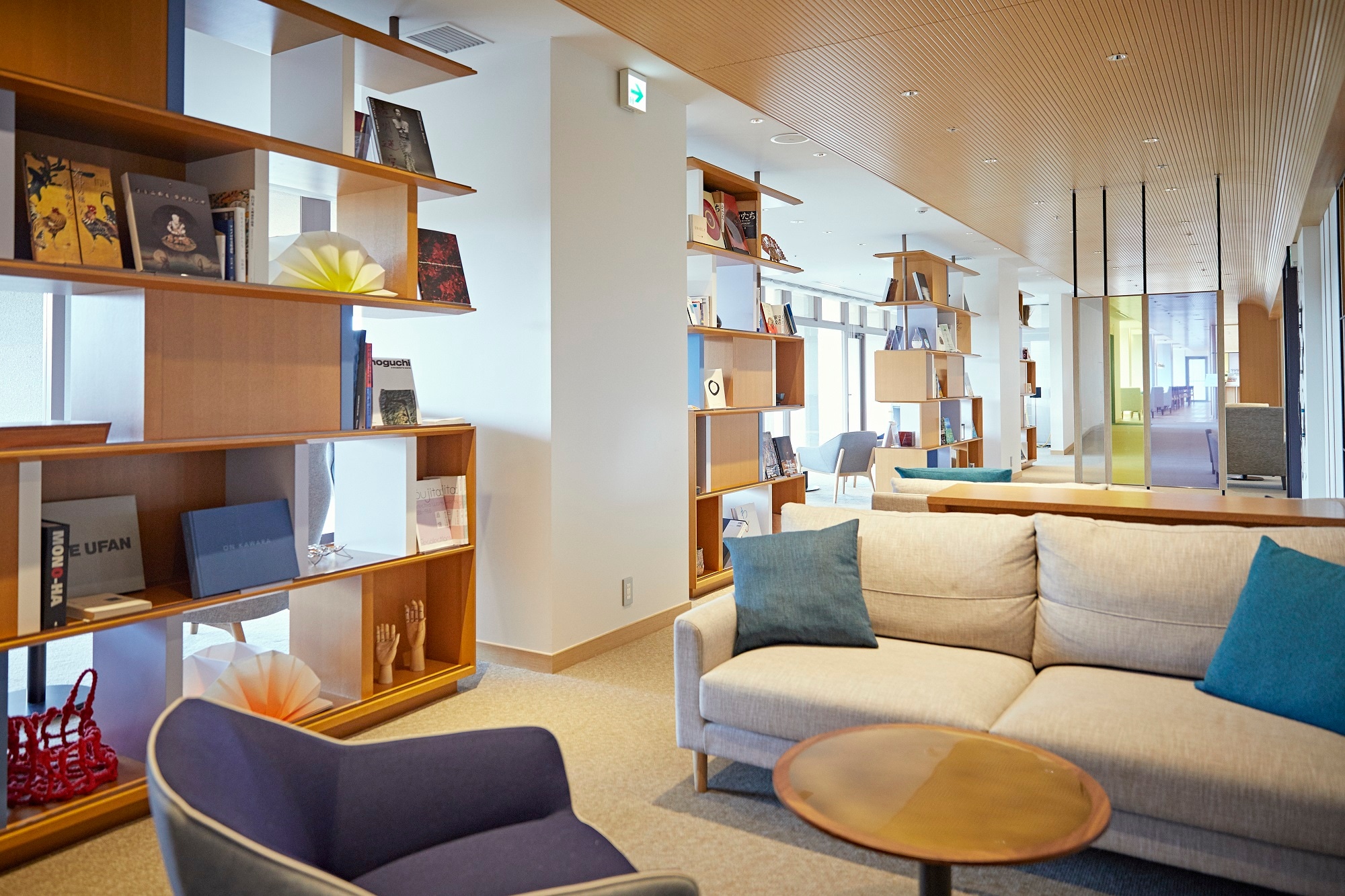 The Classic Guest Lounge