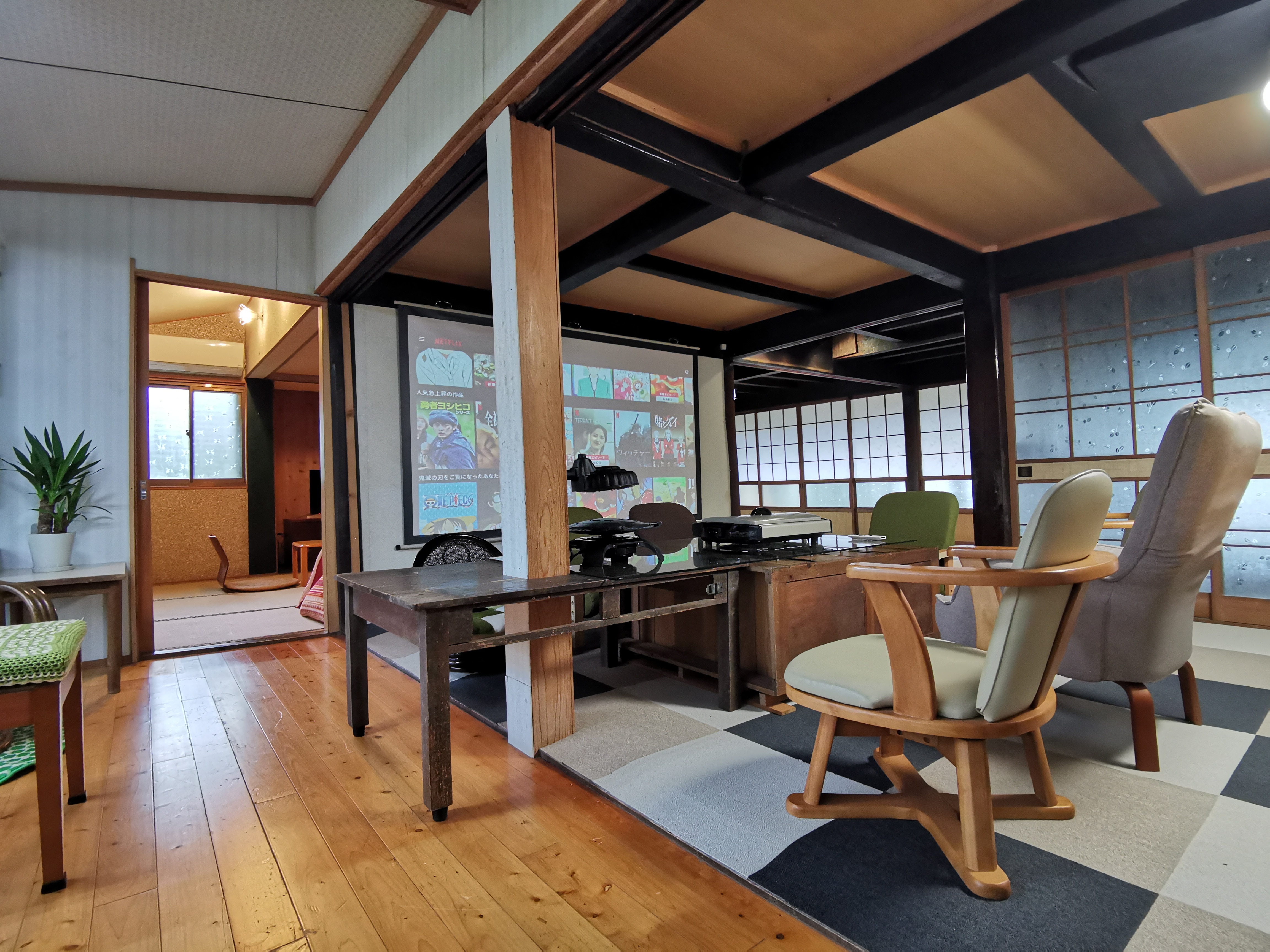 Theater Room 3