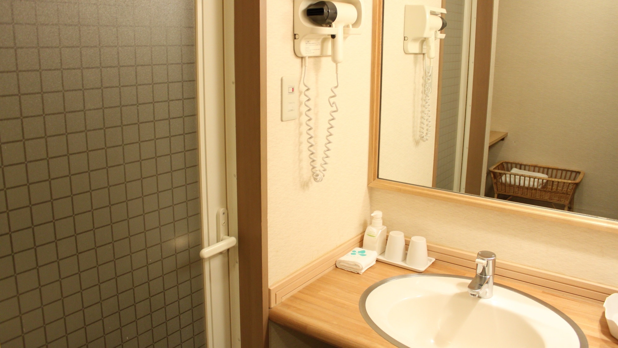 [Non-smoking Suehirotei Japanese-style room]