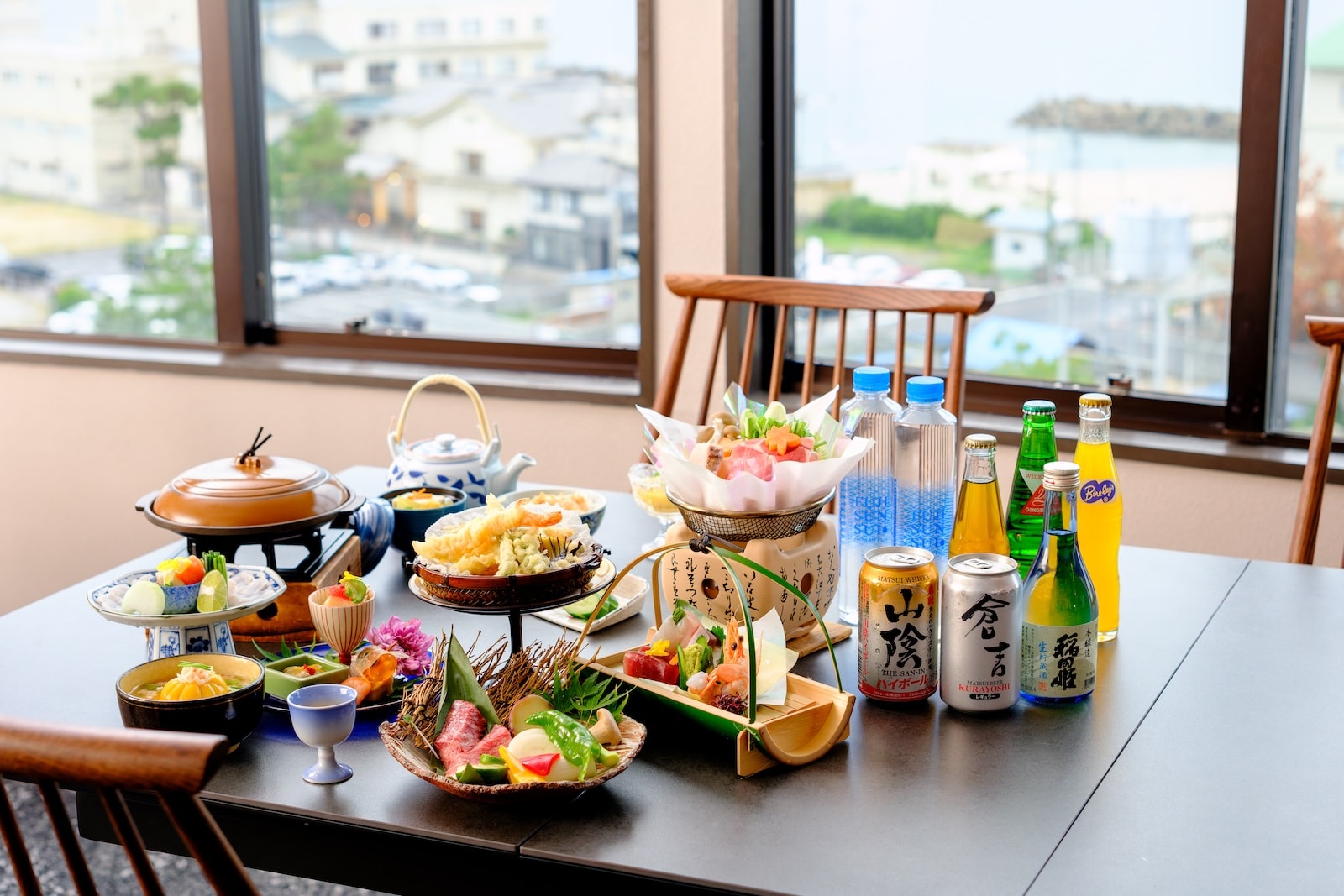 [Special Room] Spend a special time with someone special