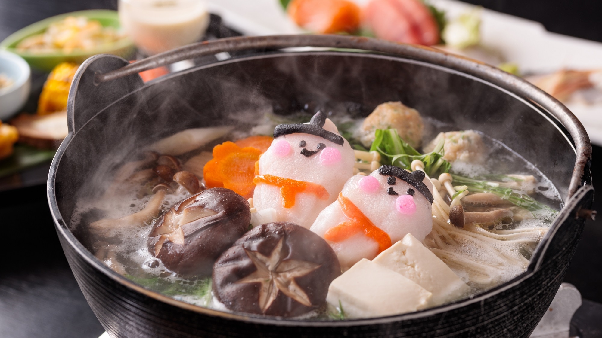 101. 美食_晚餐_相扑火锅