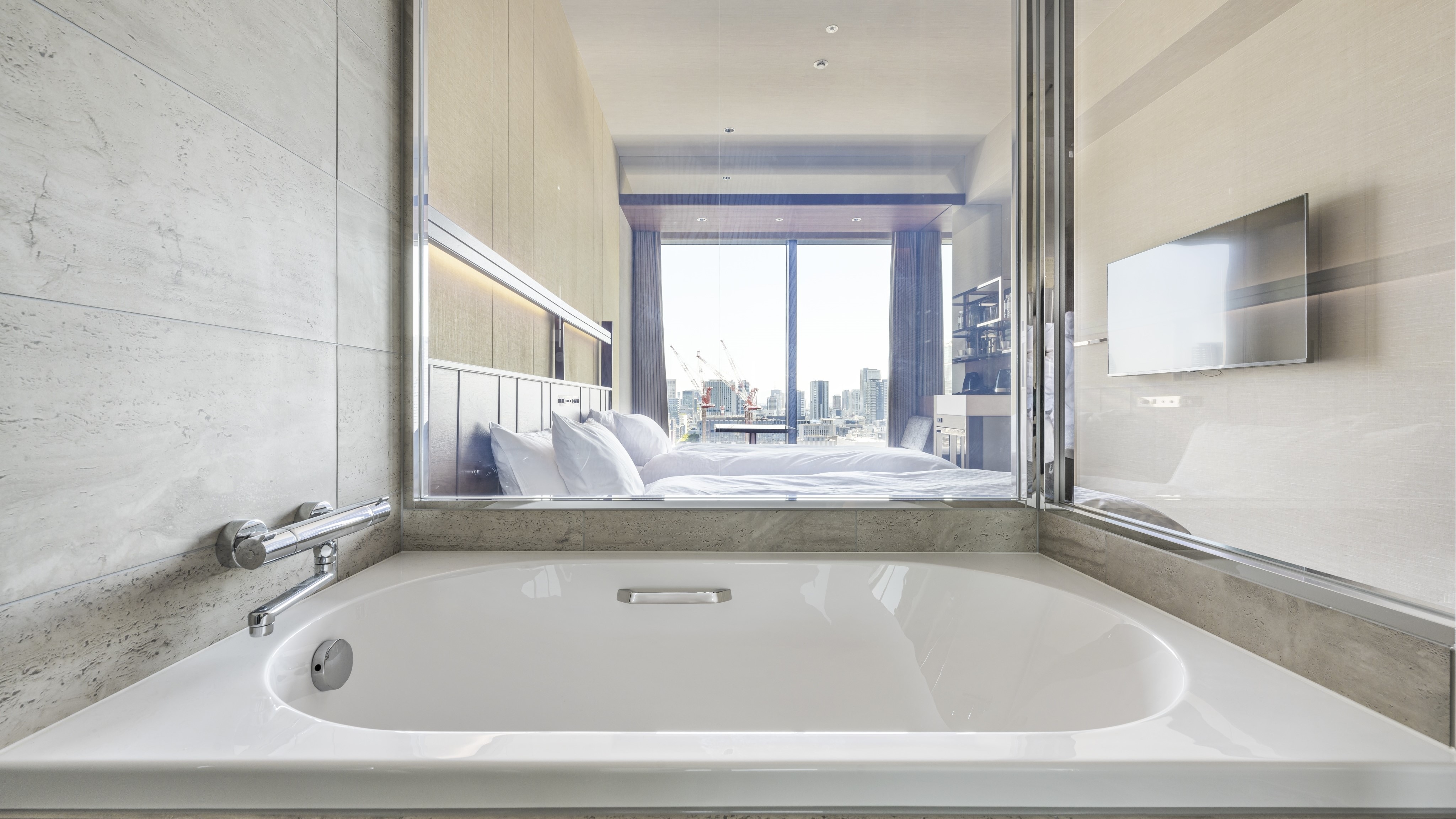 이그제큐티브 킹, 이그제큐티브 트윈