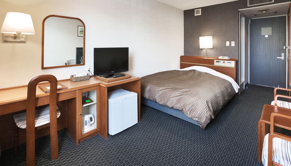 Bashokan Single Room