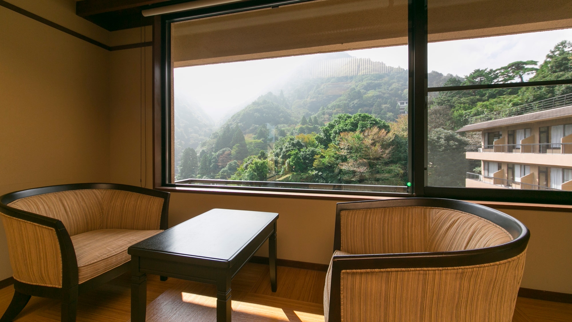 [Non-smoking] Spacious ◆ Japanese-style room 12 tatami mats ◆