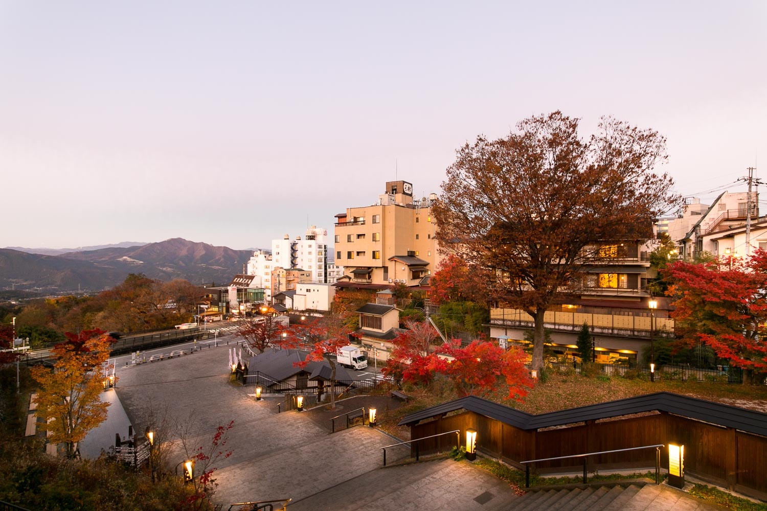 From Ishidangai