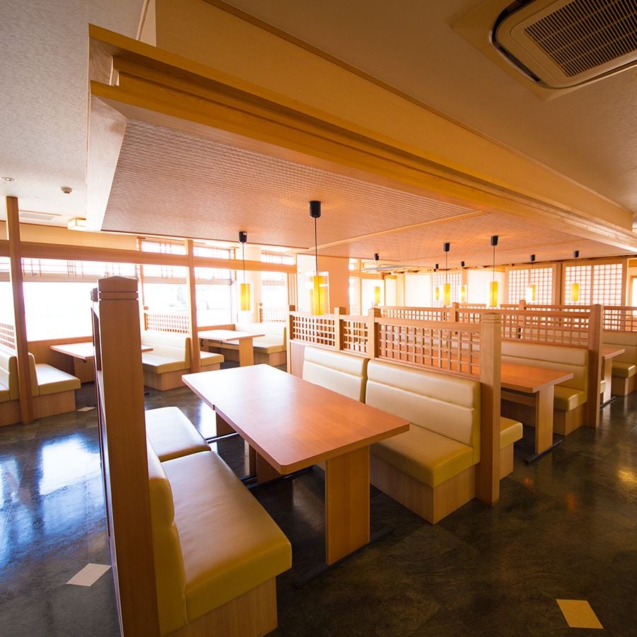 1F Restaurant