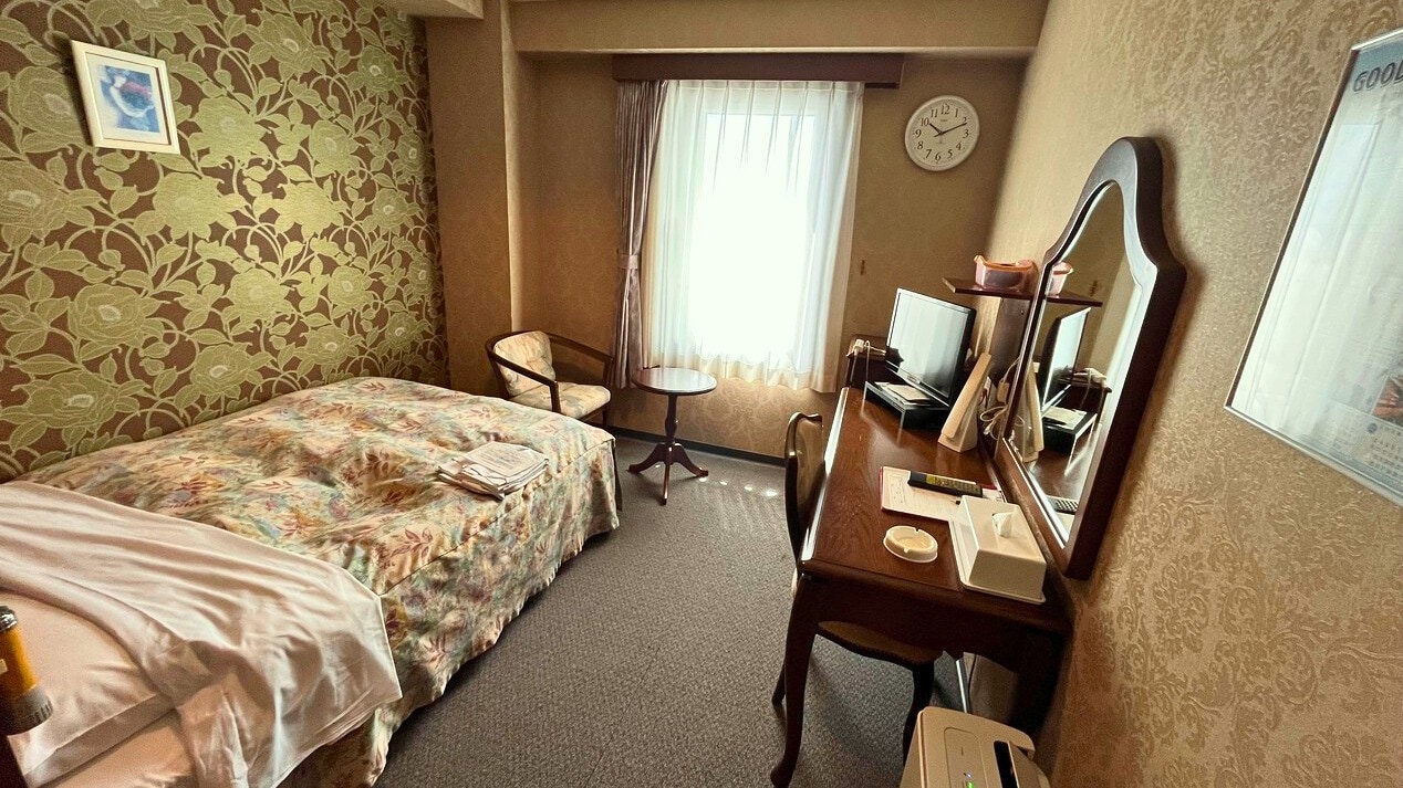 ◆ห้องเซมิดับเบิ้ล