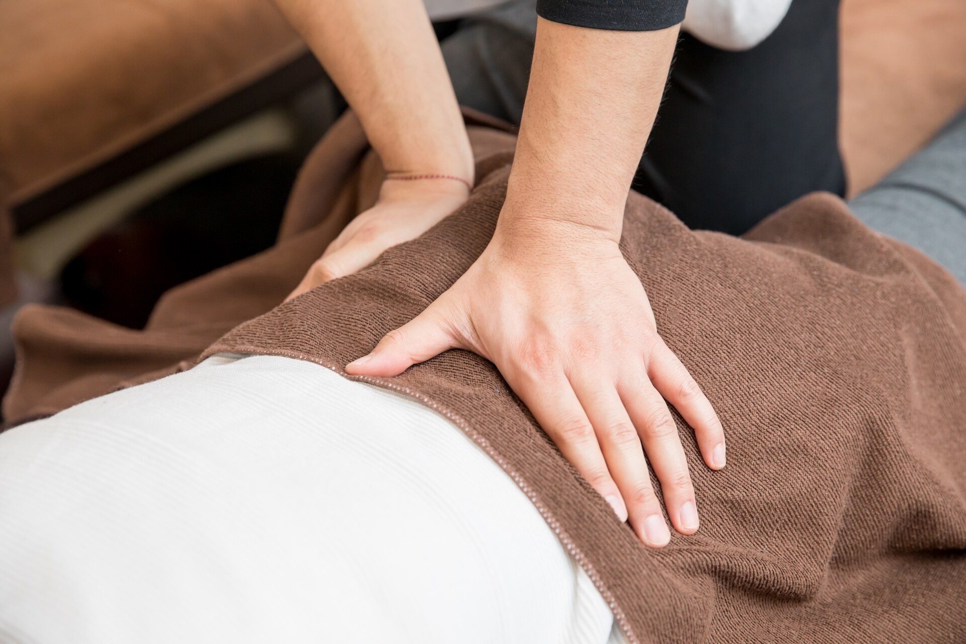 Original manual therapy