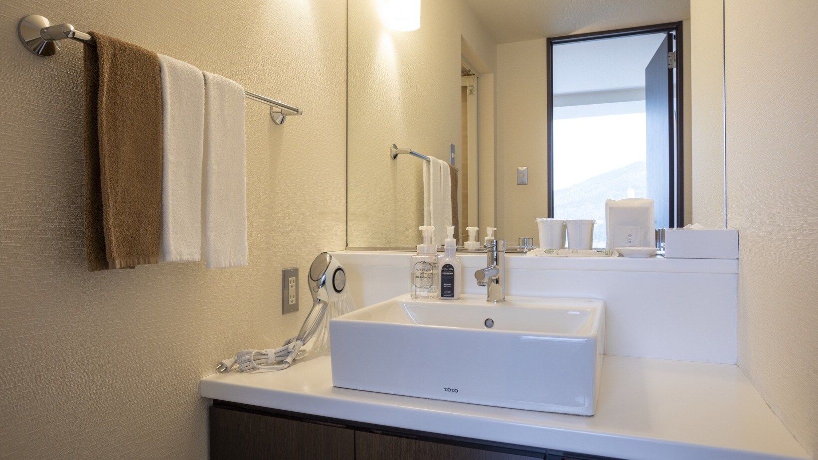 [烏敏皮亞海洋度假飯店及水療中心] 豪華雙床房