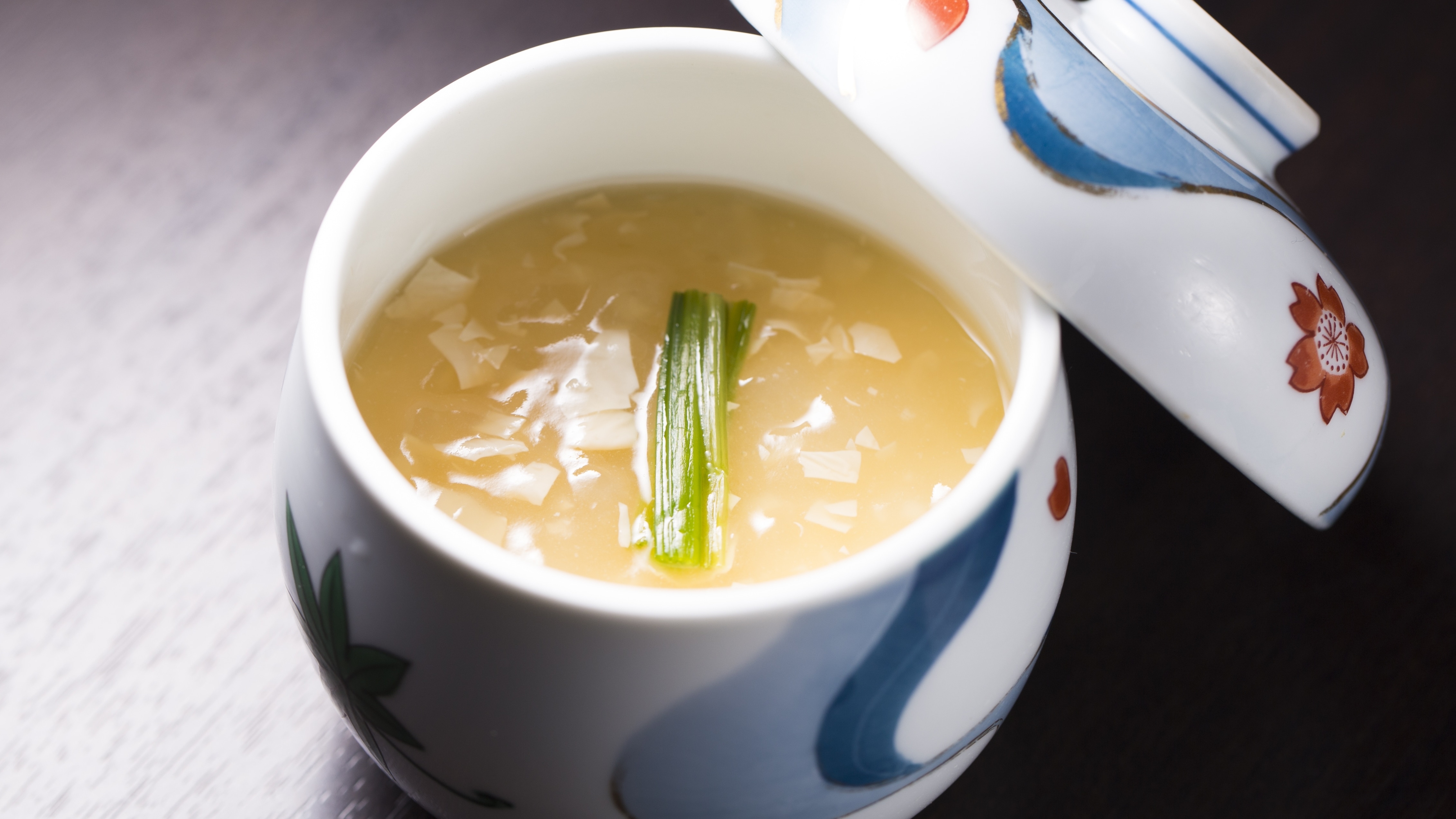 Chawanmushi