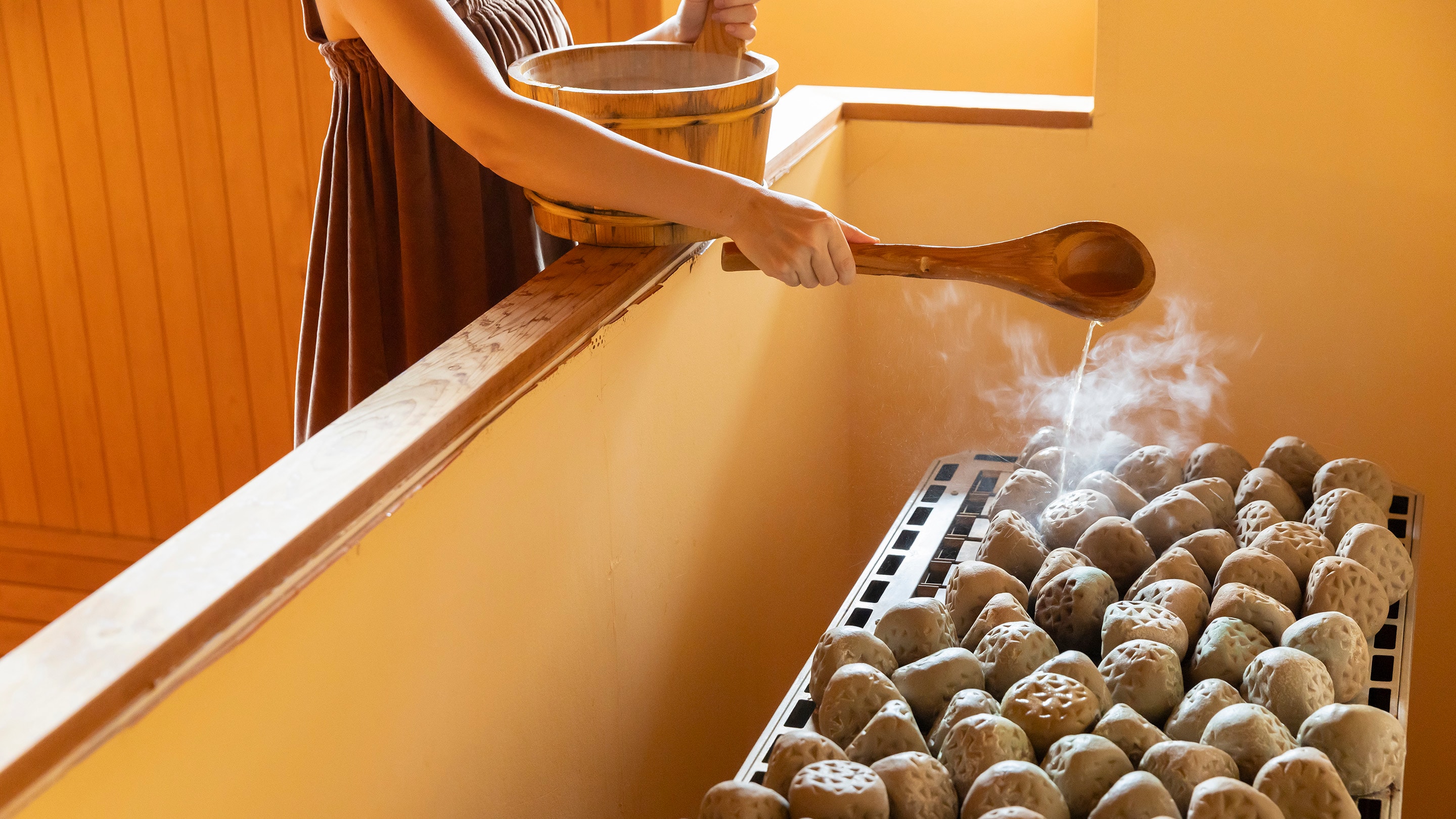 Kaga Stick Tea Loyly